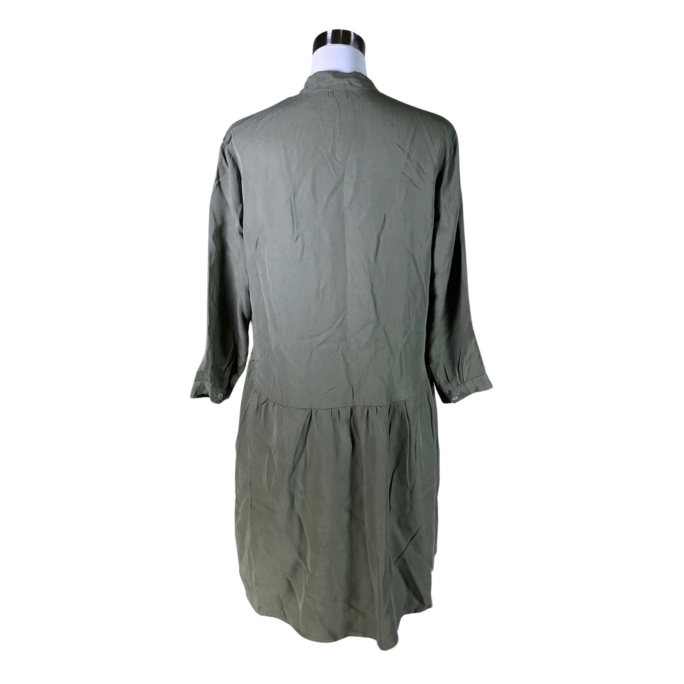 Unisex Gauhar - Sifonkimekko, koko 38 - (2)
