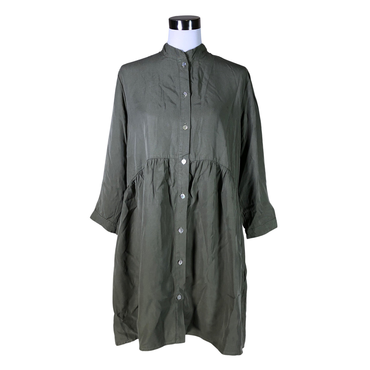 Unisex Gauhar - Sifonkimekko, koko 38 - (1)