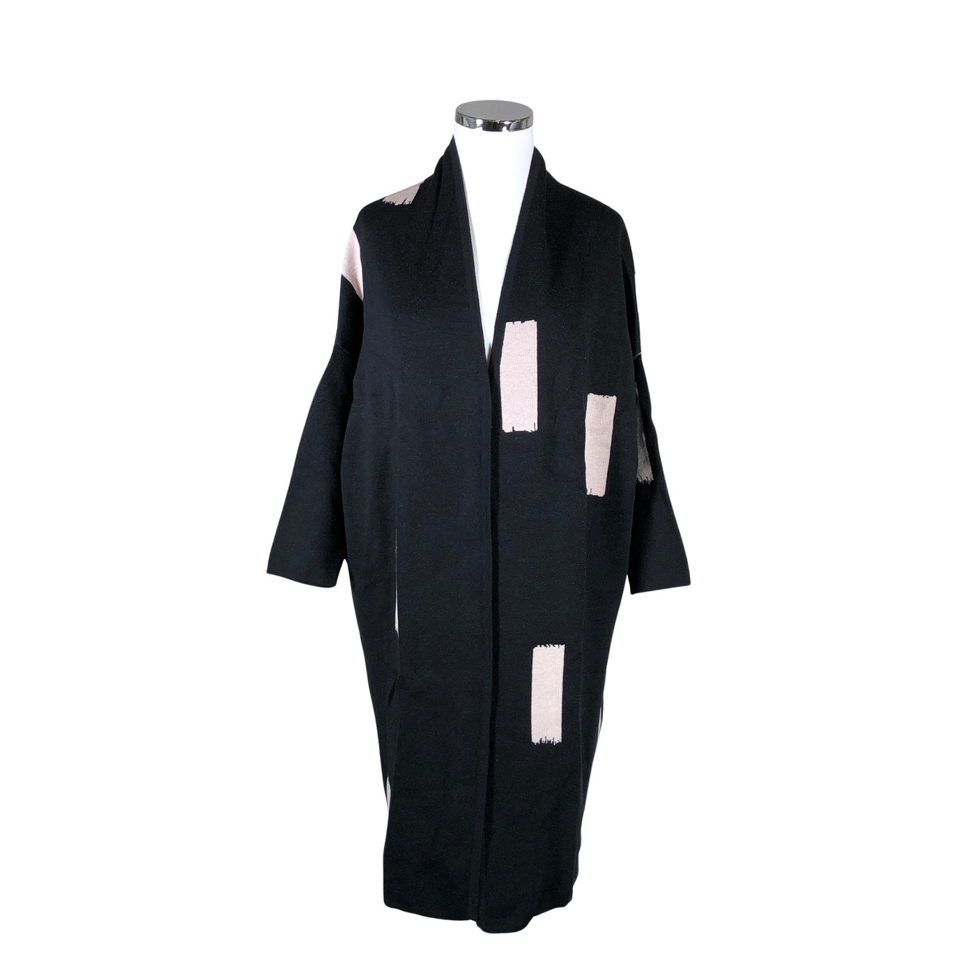 Unisex Papu - Neuletakki, koko 44 - (1)