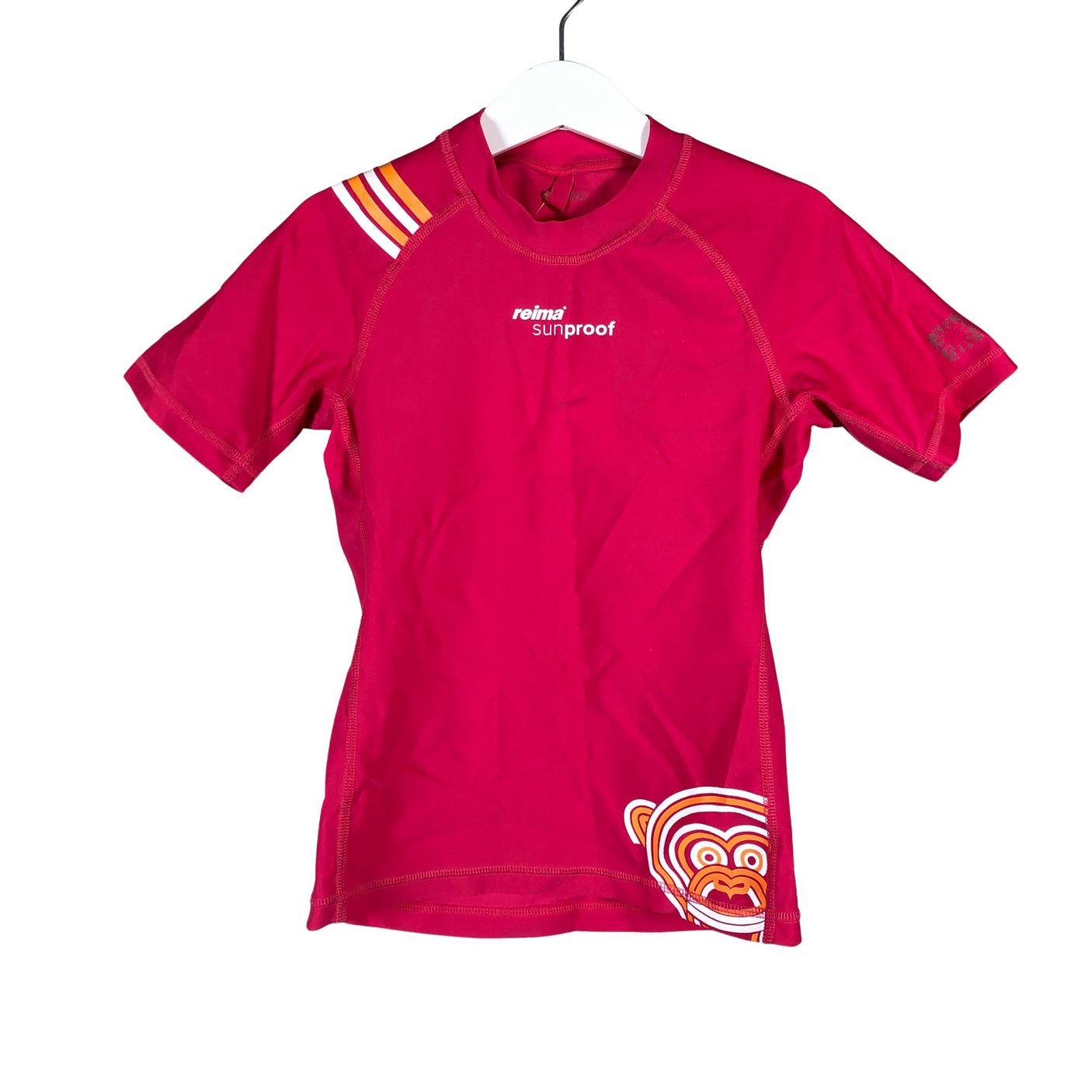 Unisex Reima - Uimapaita, koko 134 - 140 - (1)