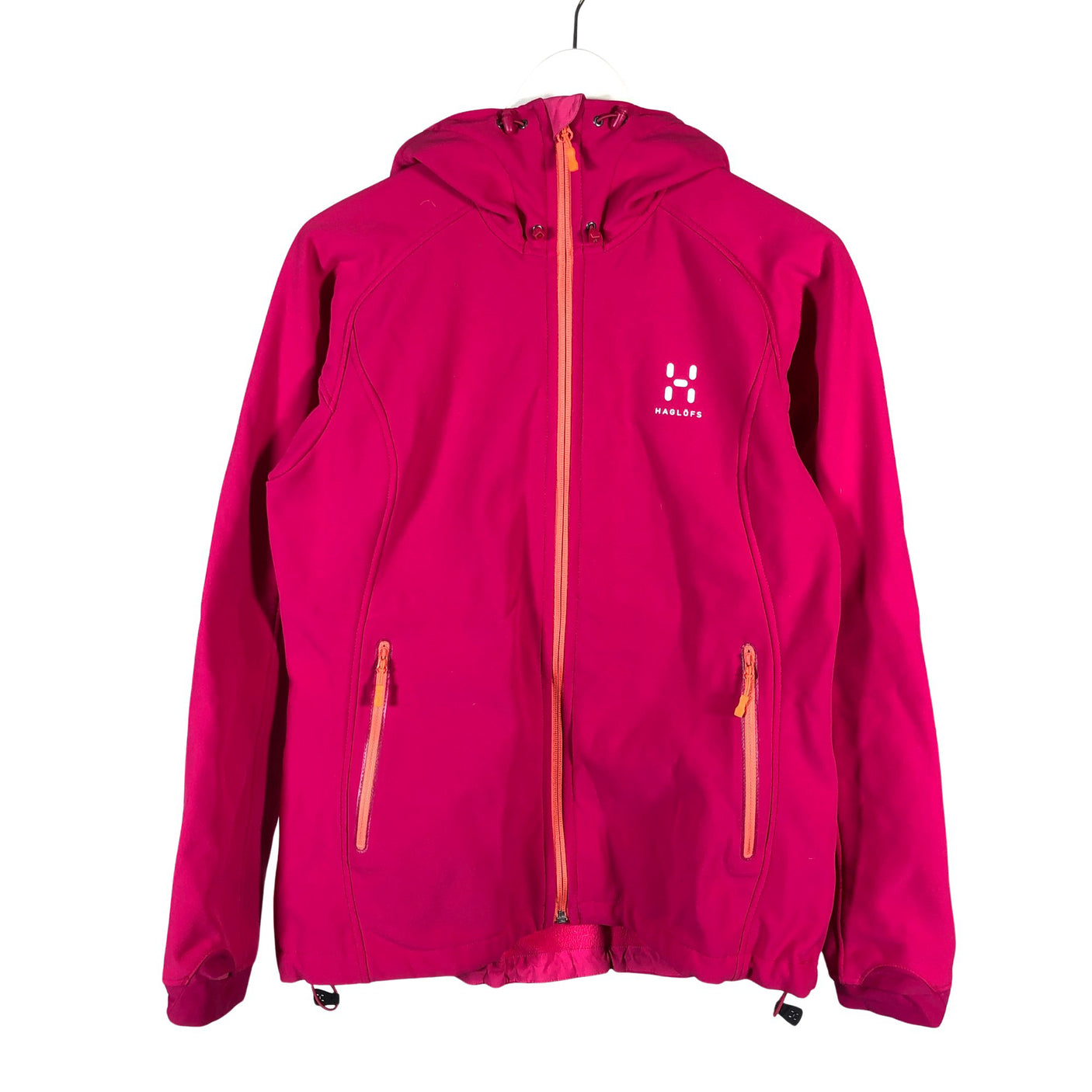 Unisex Haglöfs - Softshell-takki, koko 38 - (1)
