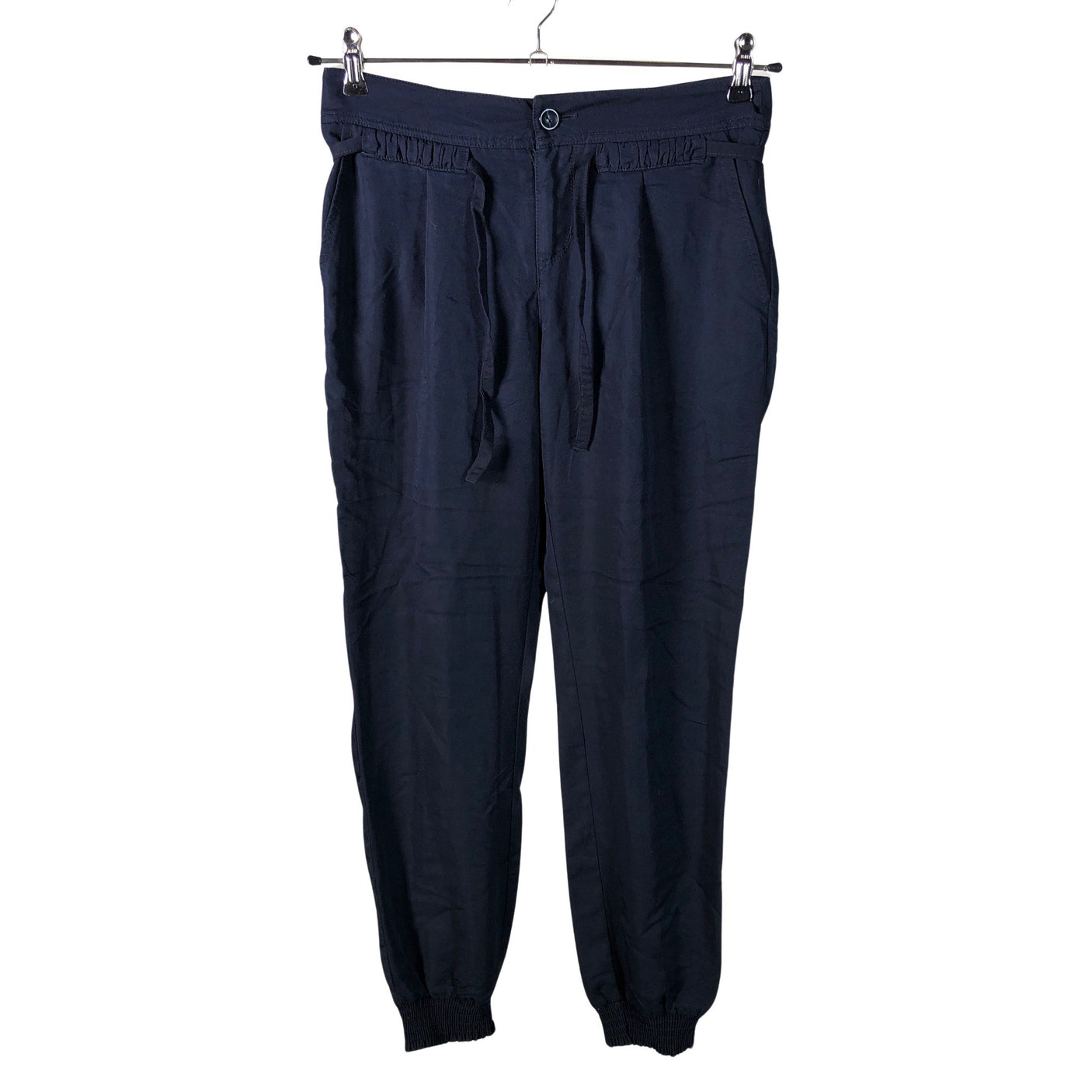 Unisex Comma - Ohuet housut, koko 34 - (1)