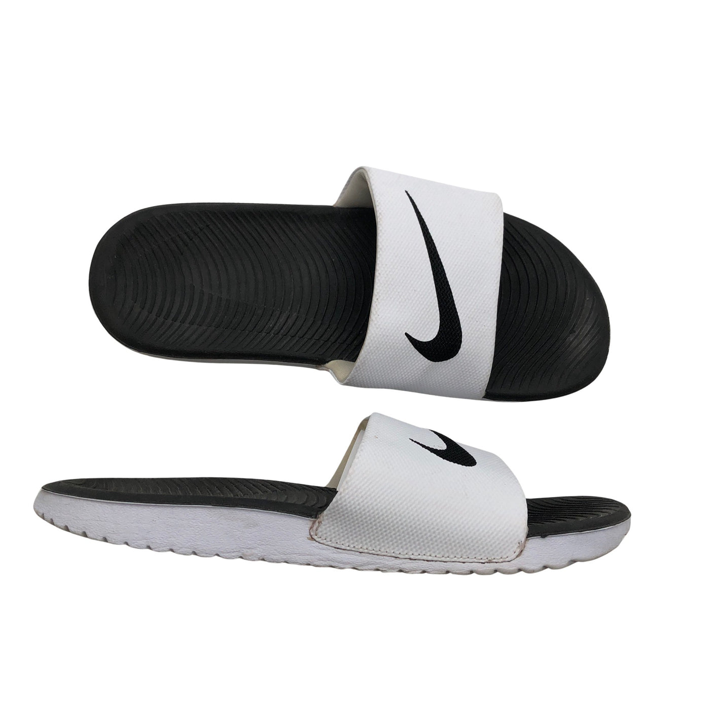 Unisex Nike - Rantasandaalit, koko 38 - (1)