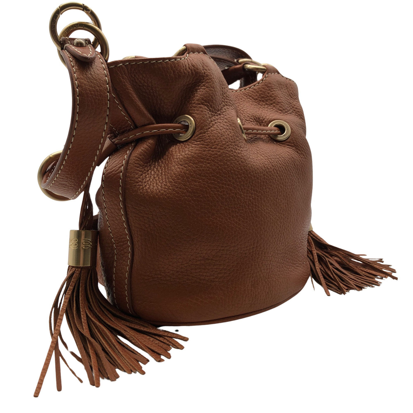 Unisex Lancel - Käsilaukku, koko Midi - (2)