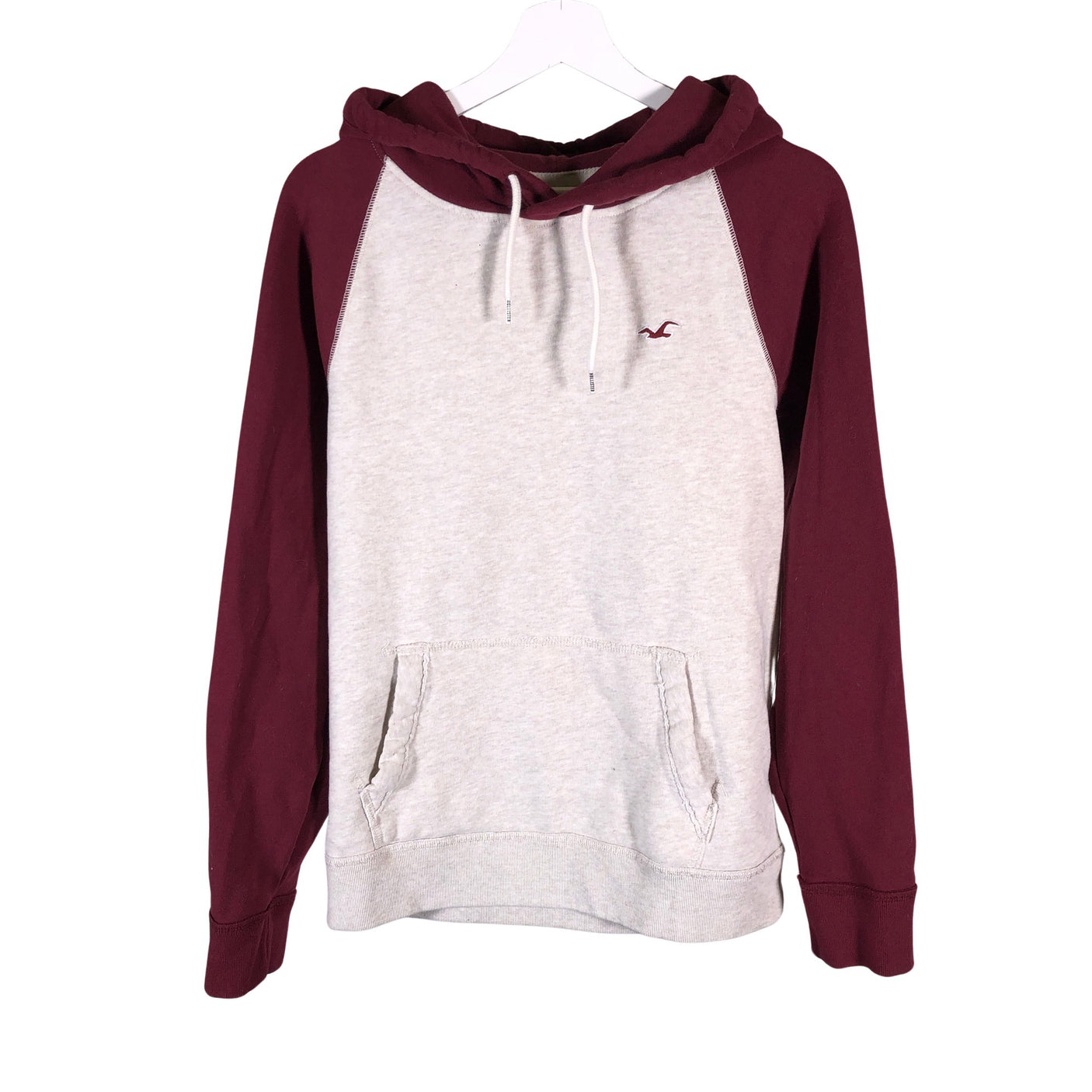 Unisex Hollister - Huppari, koko S - (1)