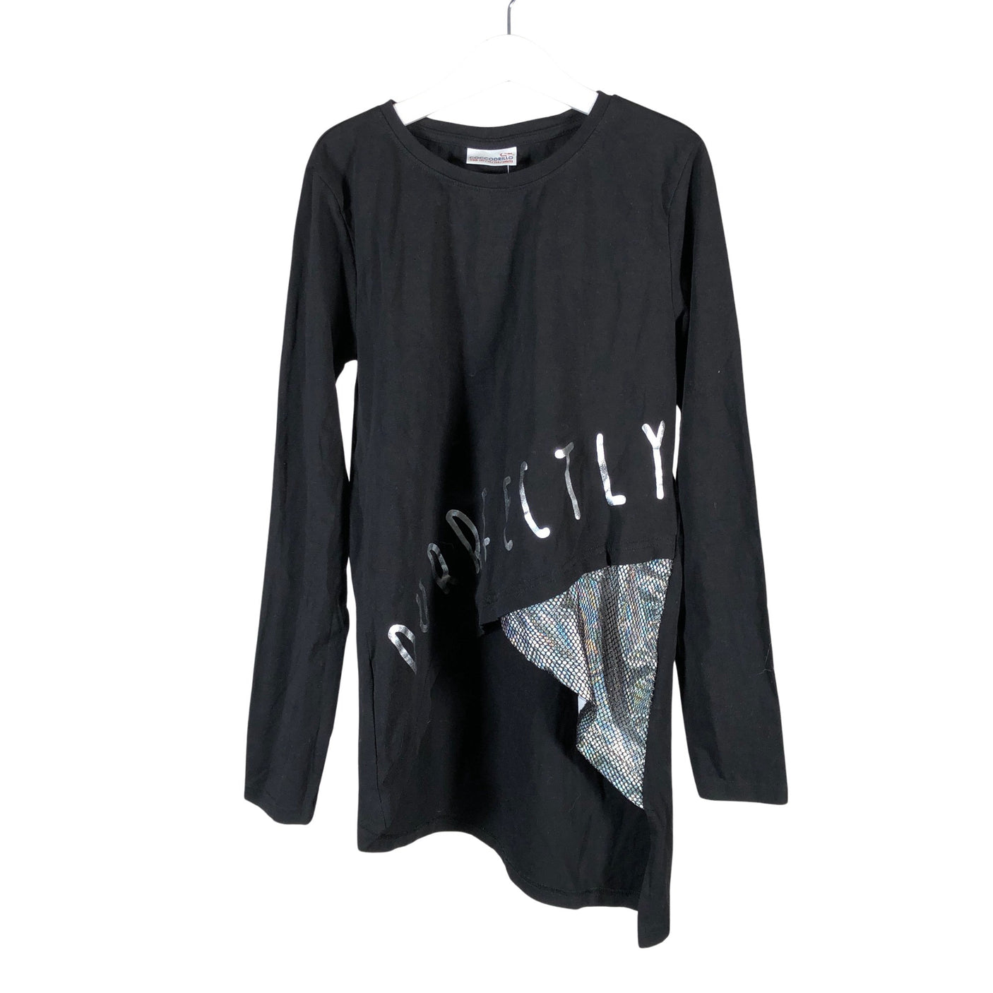 Trikootunika, koko 152 - 158