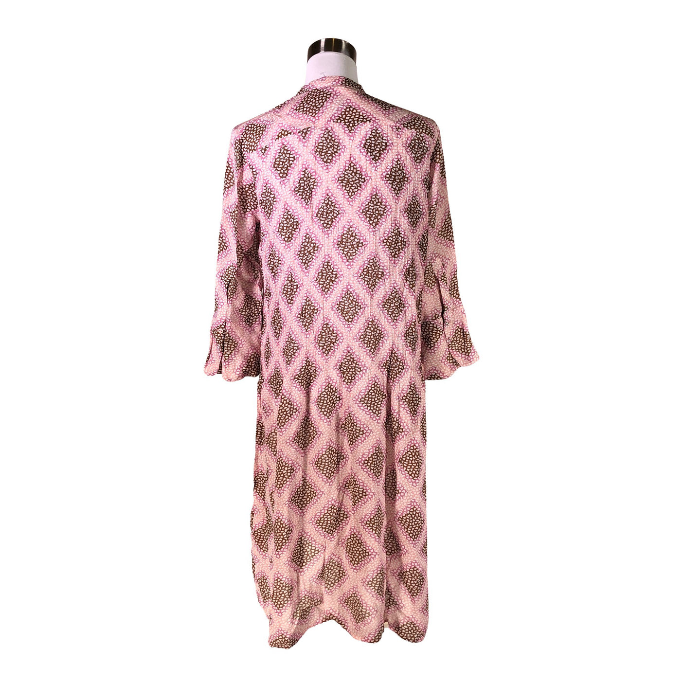Unisex Samsoe&Samsoe - Sifonkimekko, koko 38 - (2)