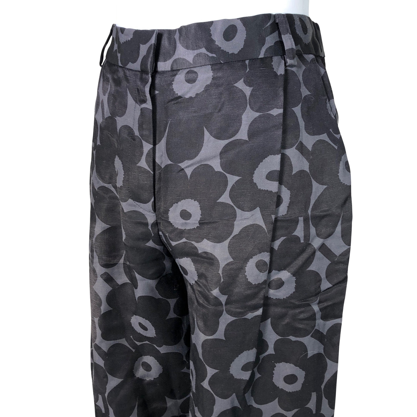 Unisex Marimekko - Kangashousut, koko 38 - (3)