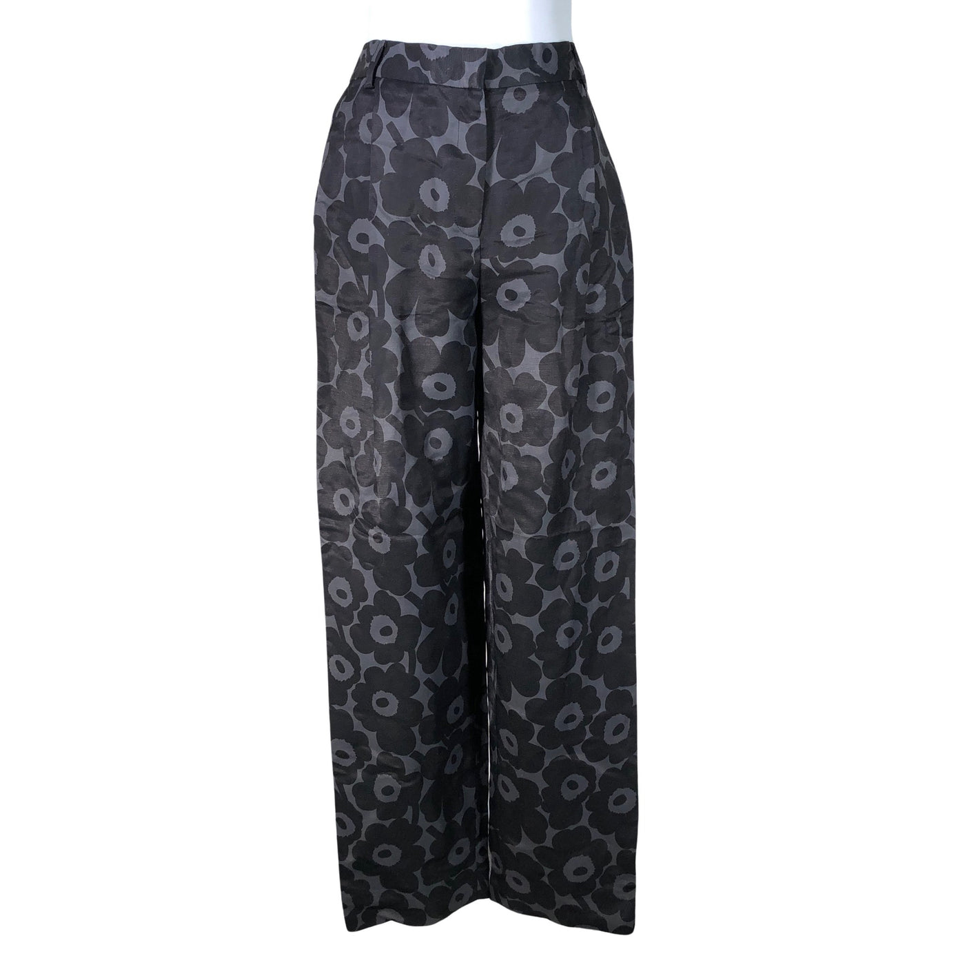 Unisex Marimekko - Kangashousut, koko 38 - (1)