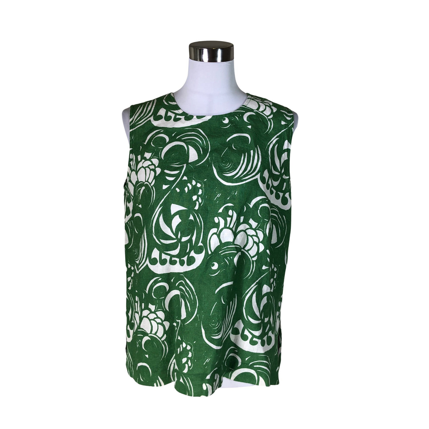 Unisex Marimekko - Toppi, koko 40 - (1)