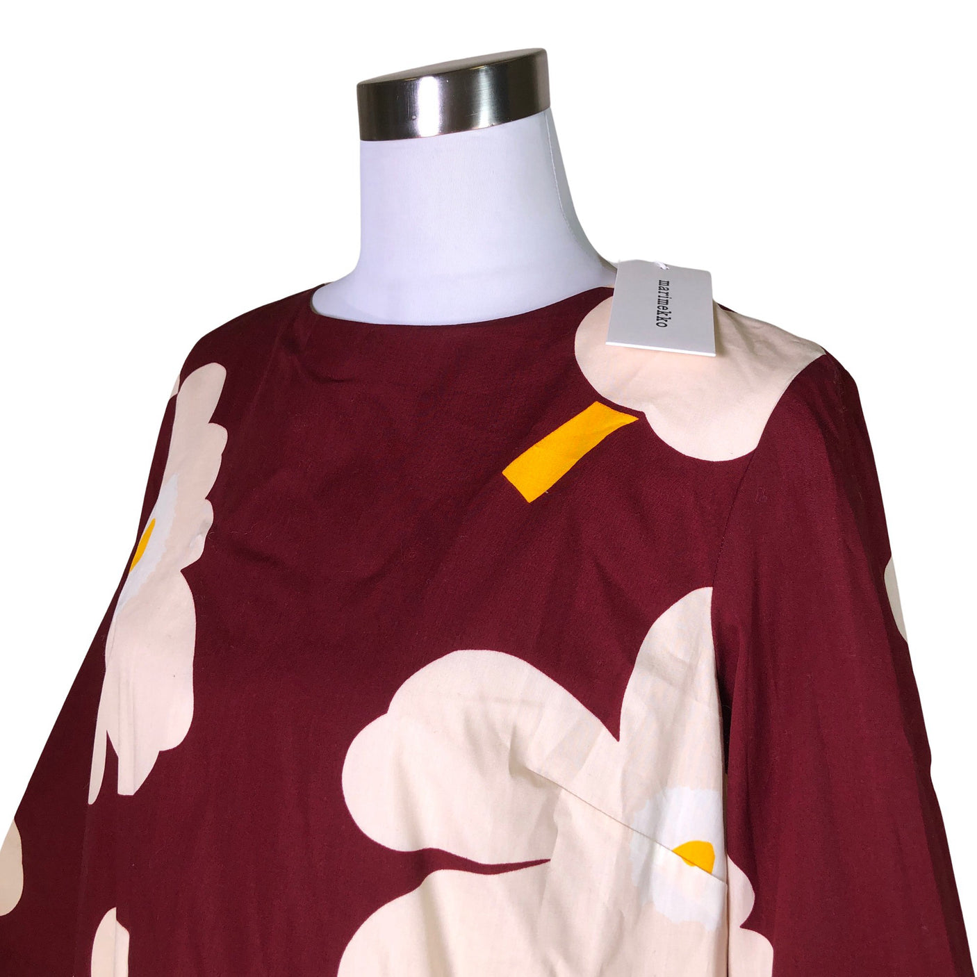 Unisex Marimekko - Kangasmekko, koko 38 - (3)
