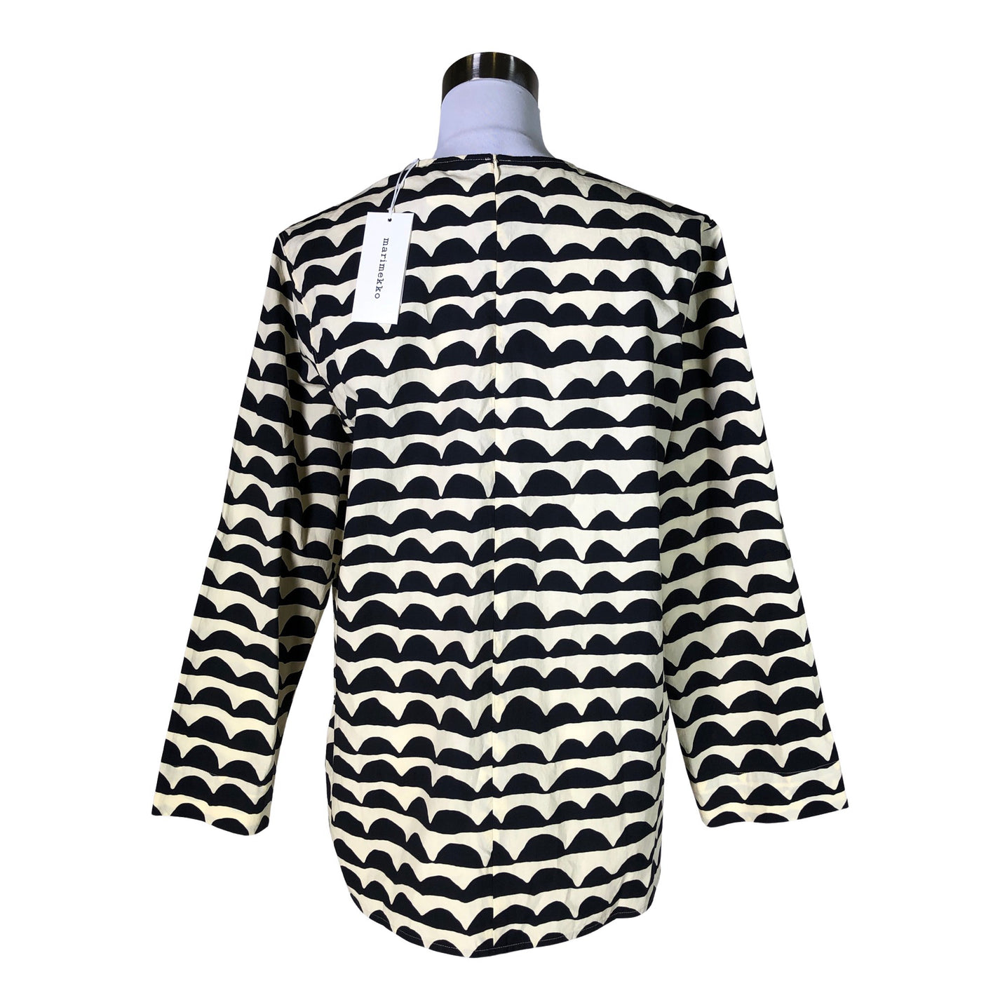 Unisex Marimekko - Pusero, koko 40 - (2)