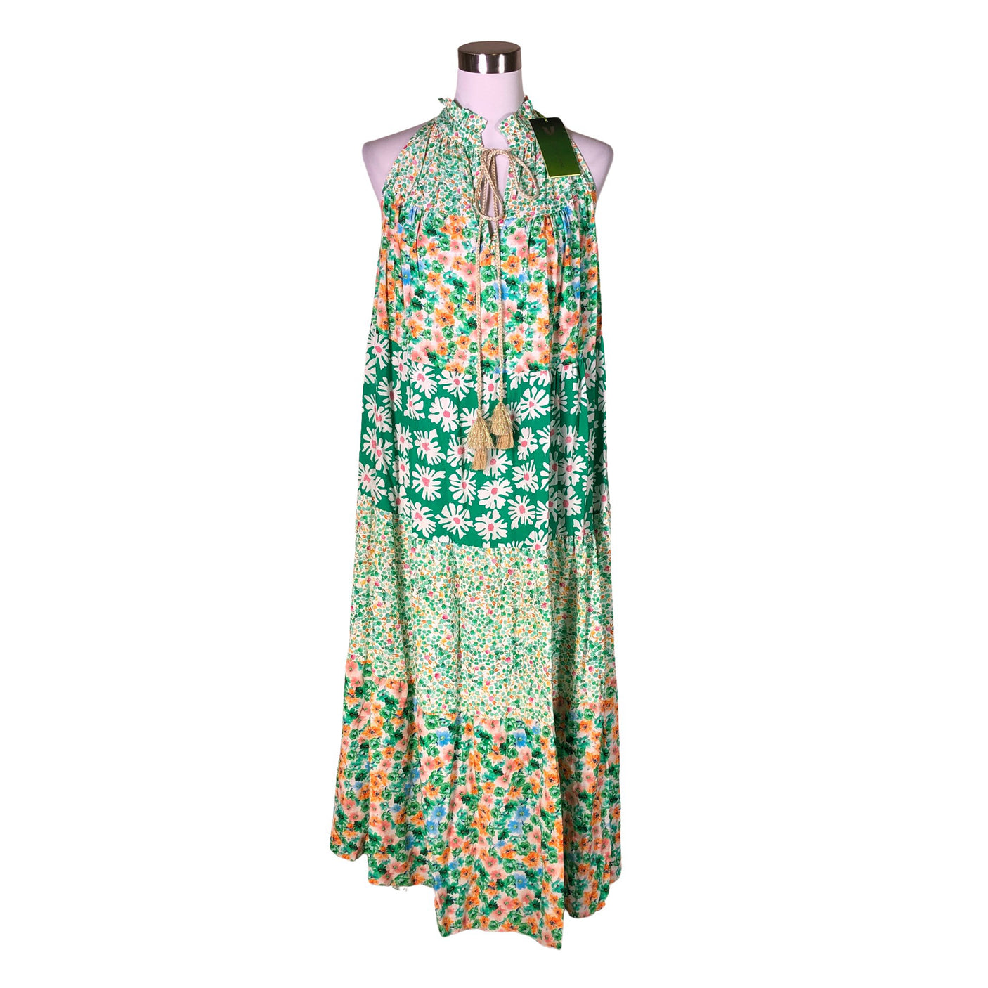 Unisex Carla Giannini - Kangasmekko, koko 40 - (1)