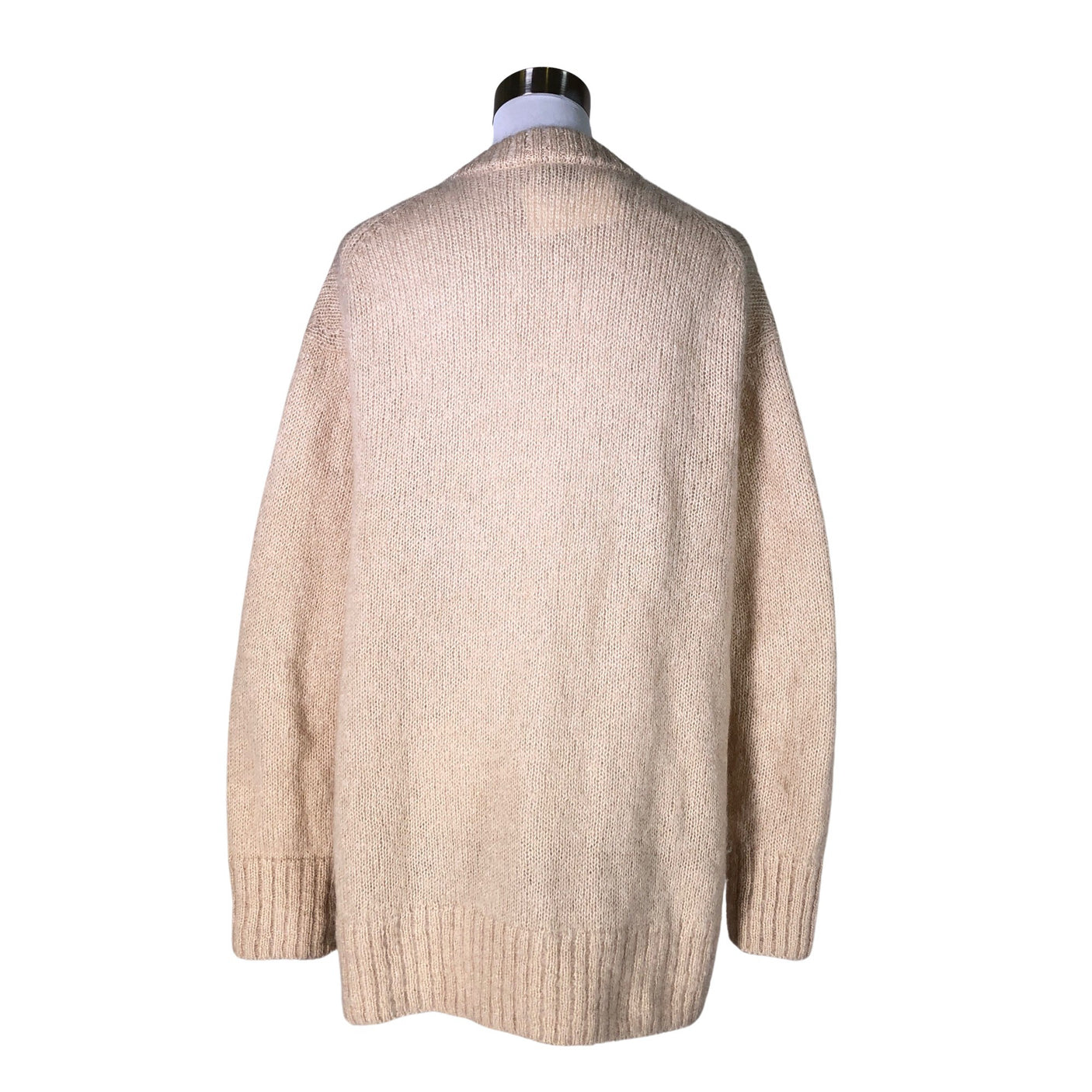 Unisex COS - Neuletakki, koko 38 - (2)