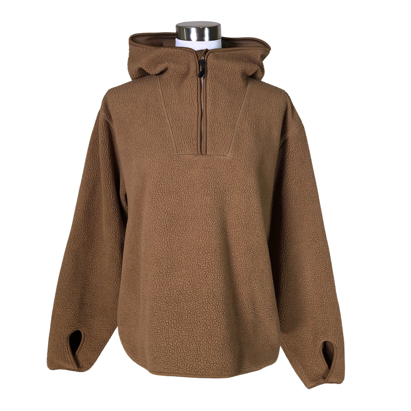 Unisex Arket - Fleecepaita, koko 40 - (1)