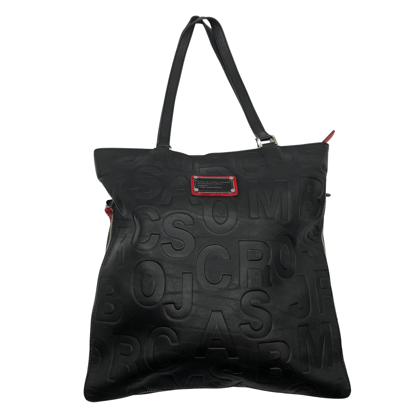 Unisex Marc By Marc Jacobs - Käsilaukku, koko Maxi - (1)