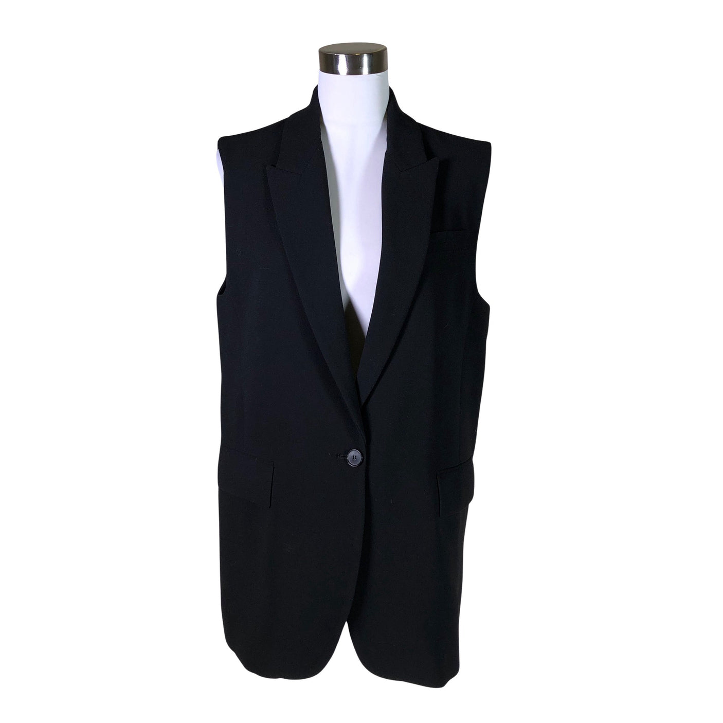 Unisex Zara - Liivi, koko 38 - (1)
