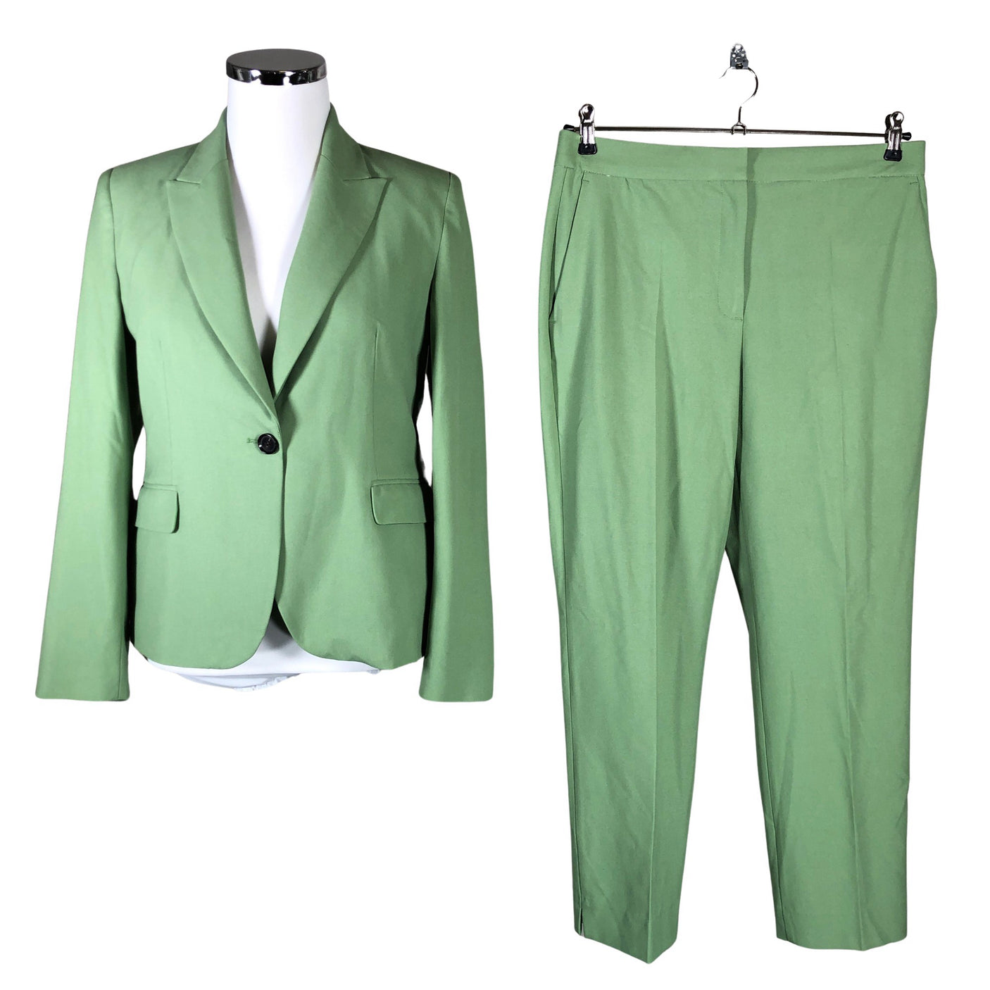 Unisex Zara - Puku, koko 42 - (1)