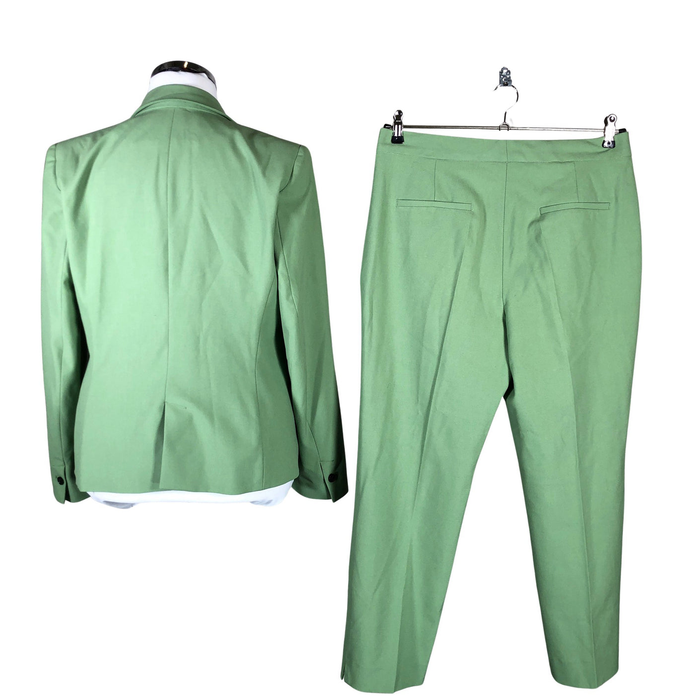 Unisex Zara - Puku, koko 42 - (2)