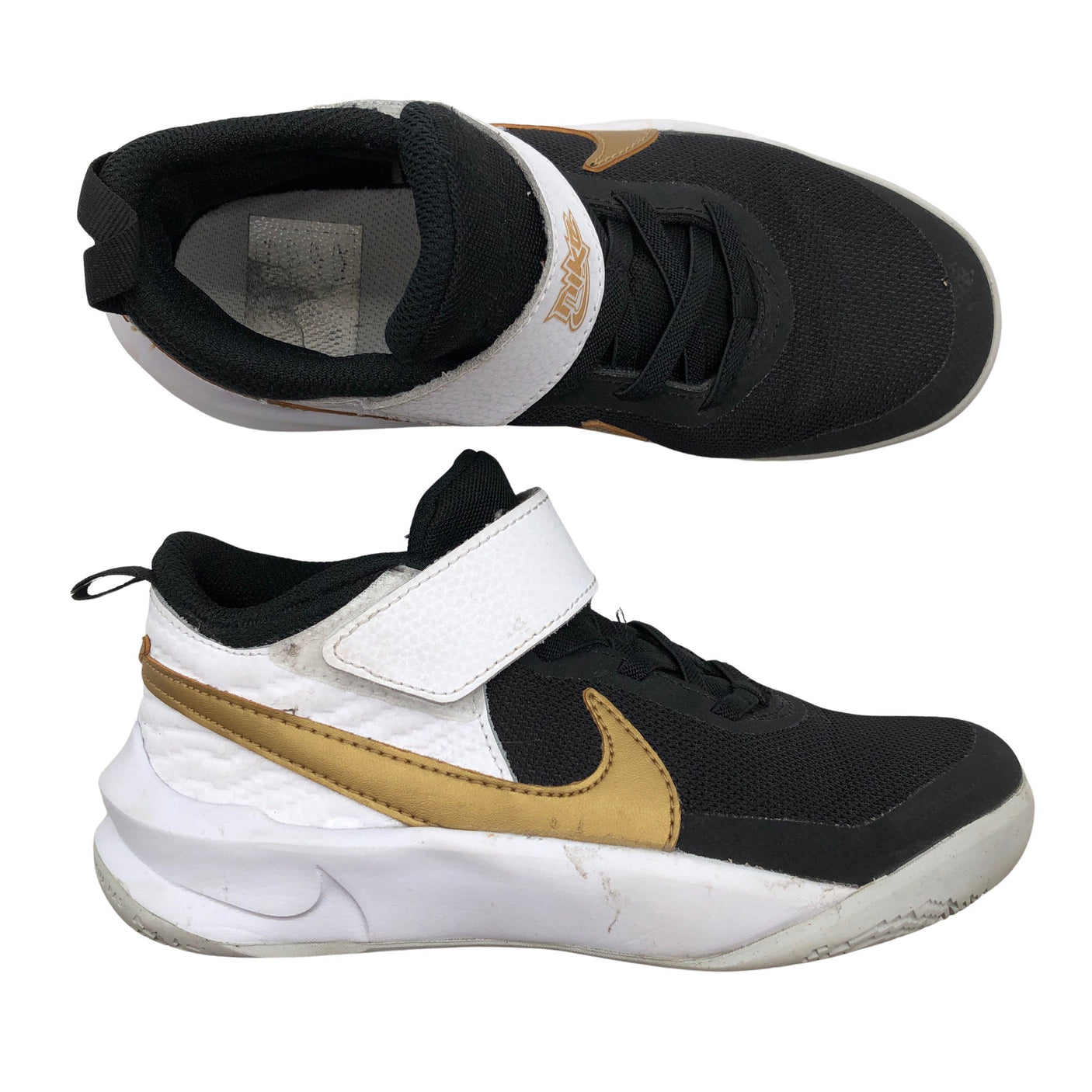 Unisex Nike - Lenkkarit, koko 32 - (1)