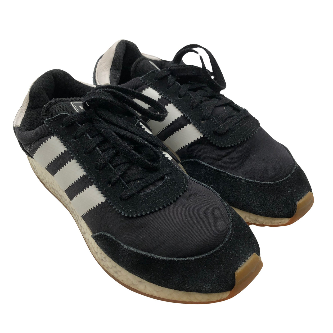 Unisex Adidas - Lenkkarit, koko 44 - (2)