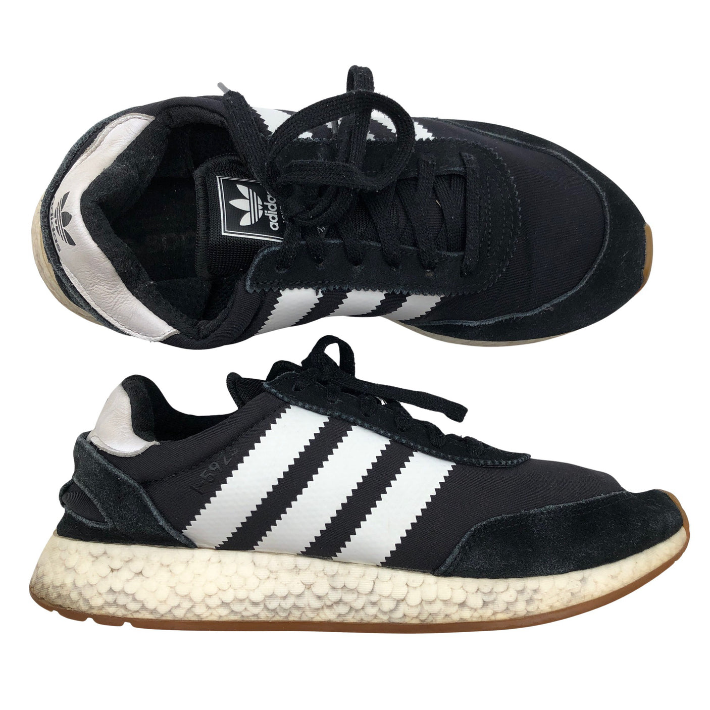 Unisex Adidas - Lenkkarit, koko 44 - (1)