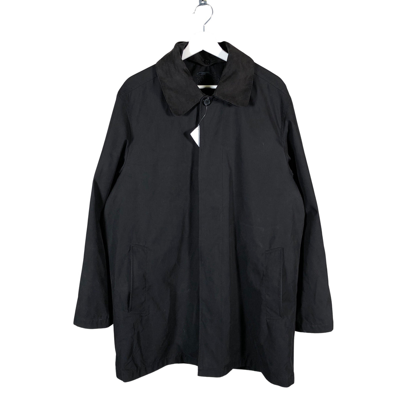 Unisex Rappson - Trenssitakki, koko XL - (1)