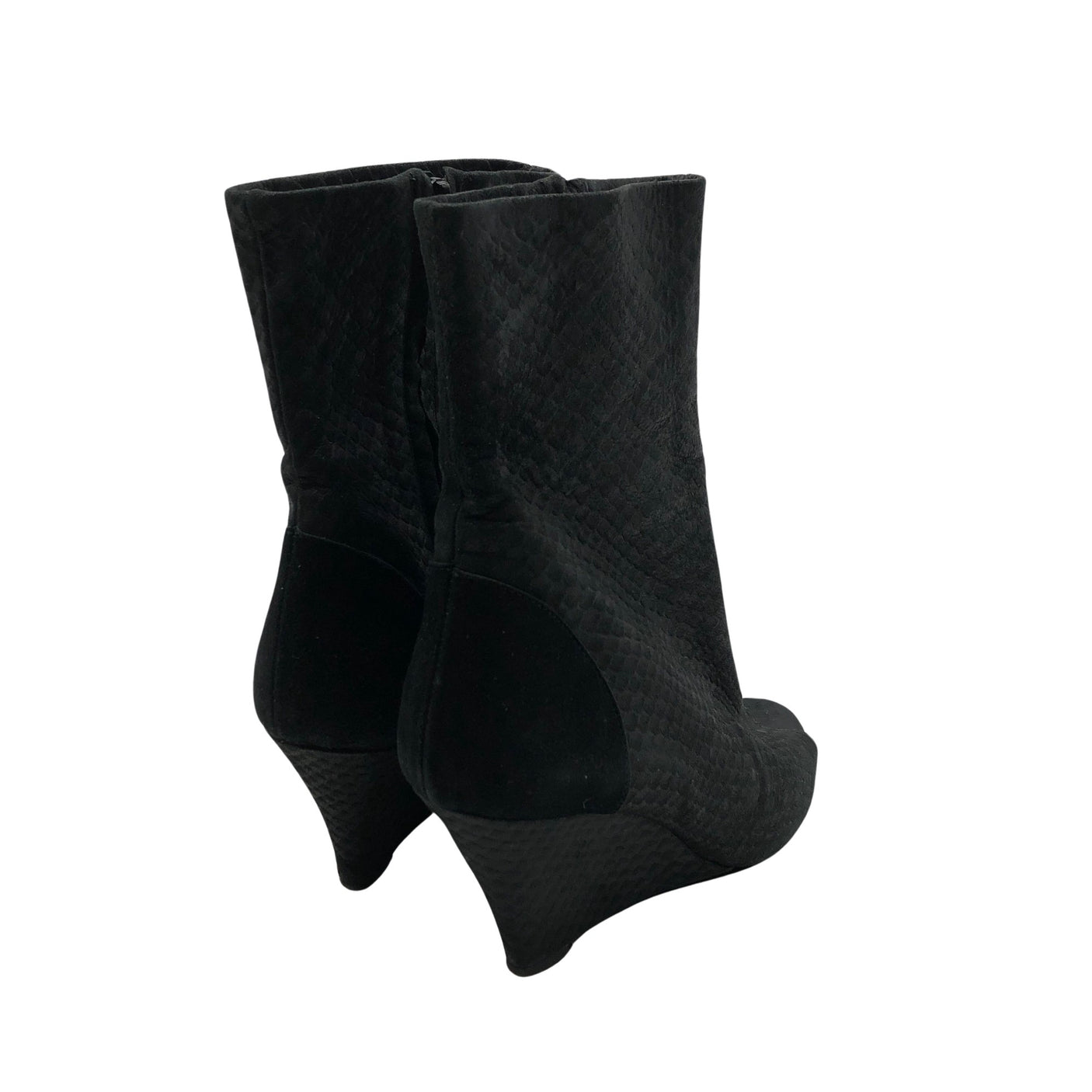 Unisex Acne - Avokärkiset korkokengät, koko 38 - (3)