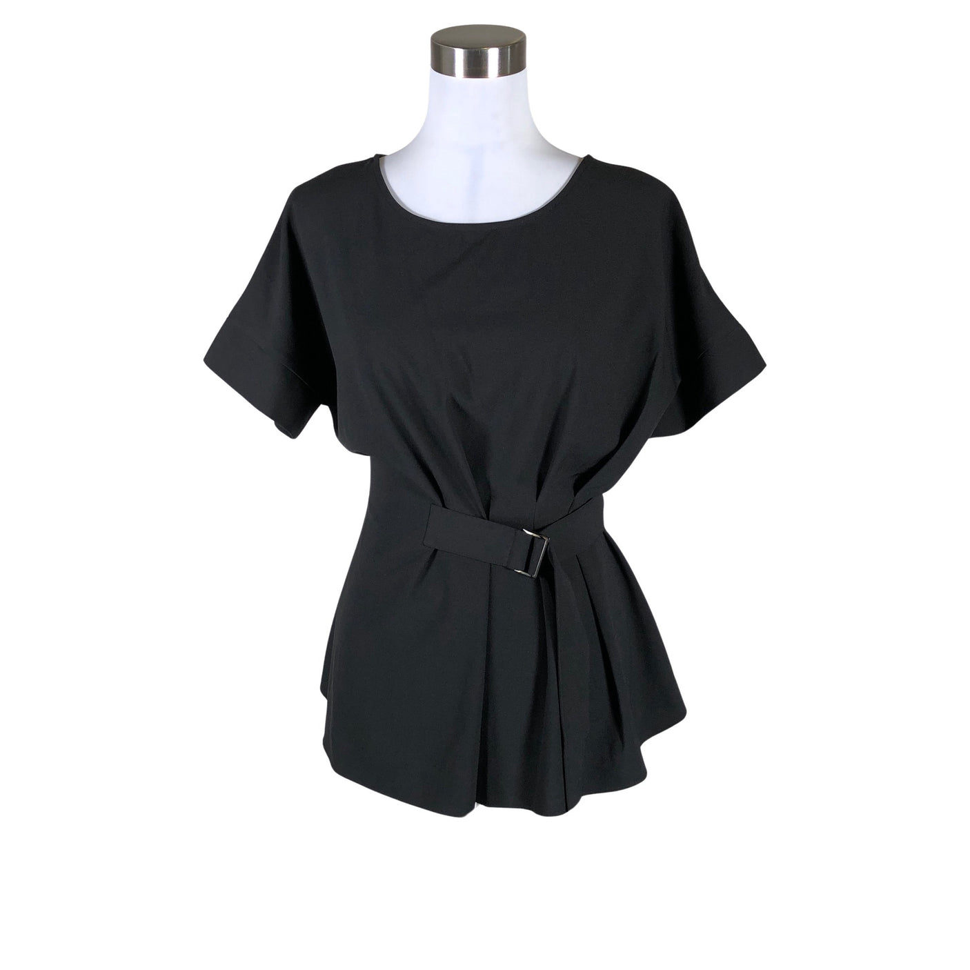 Lyhythihainen pusero, koko 36