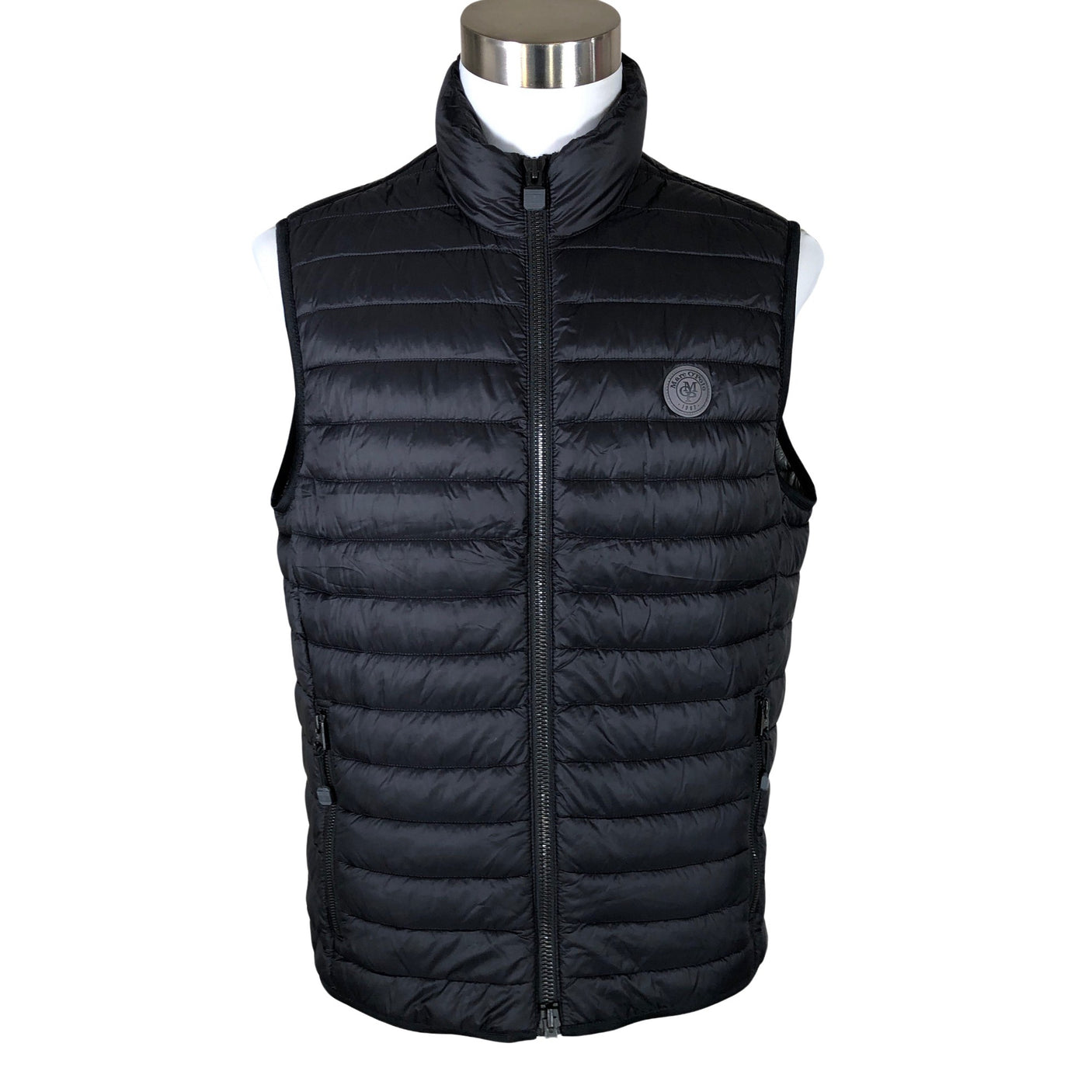 Unisex Marc O'Polo - Toppaliivi, koko L - (1)