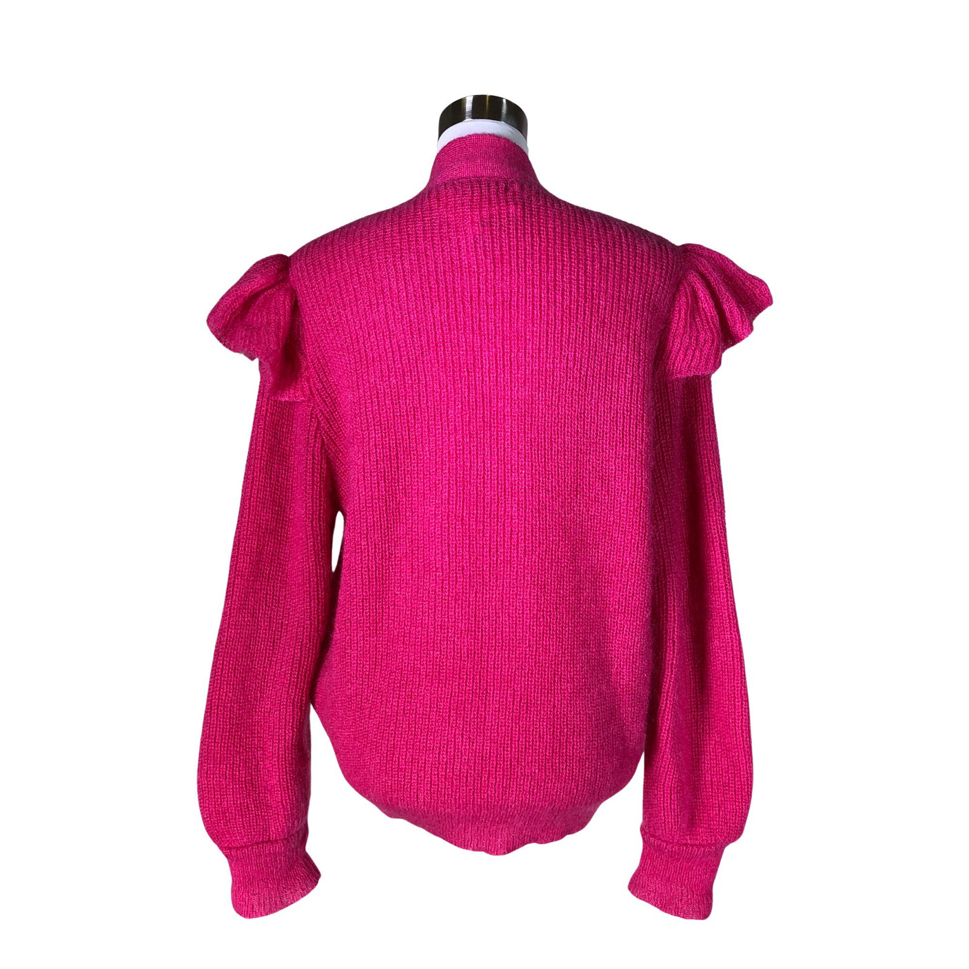 Unisex Uhana Design - Neuletakki, koko 34 - (2)