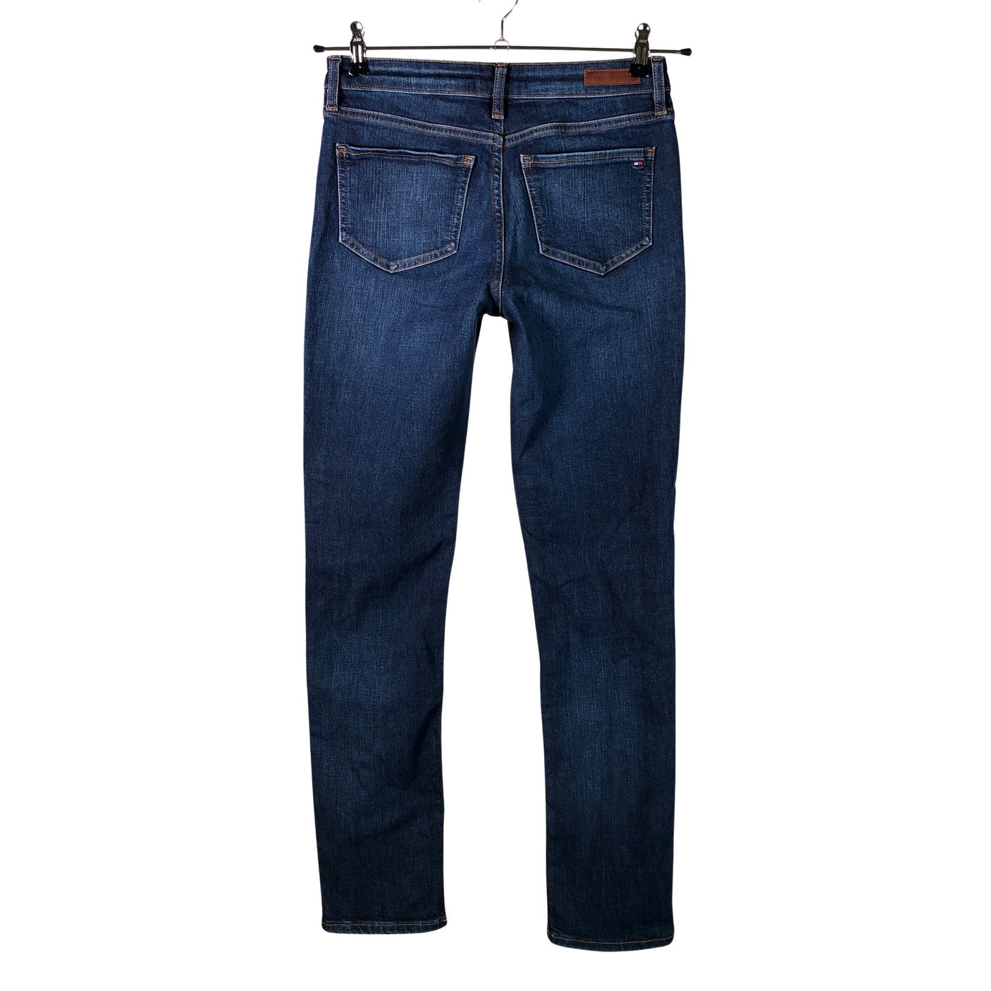 Unisex Tommy Hilfiger - Farkut, koko W26 - (2)
