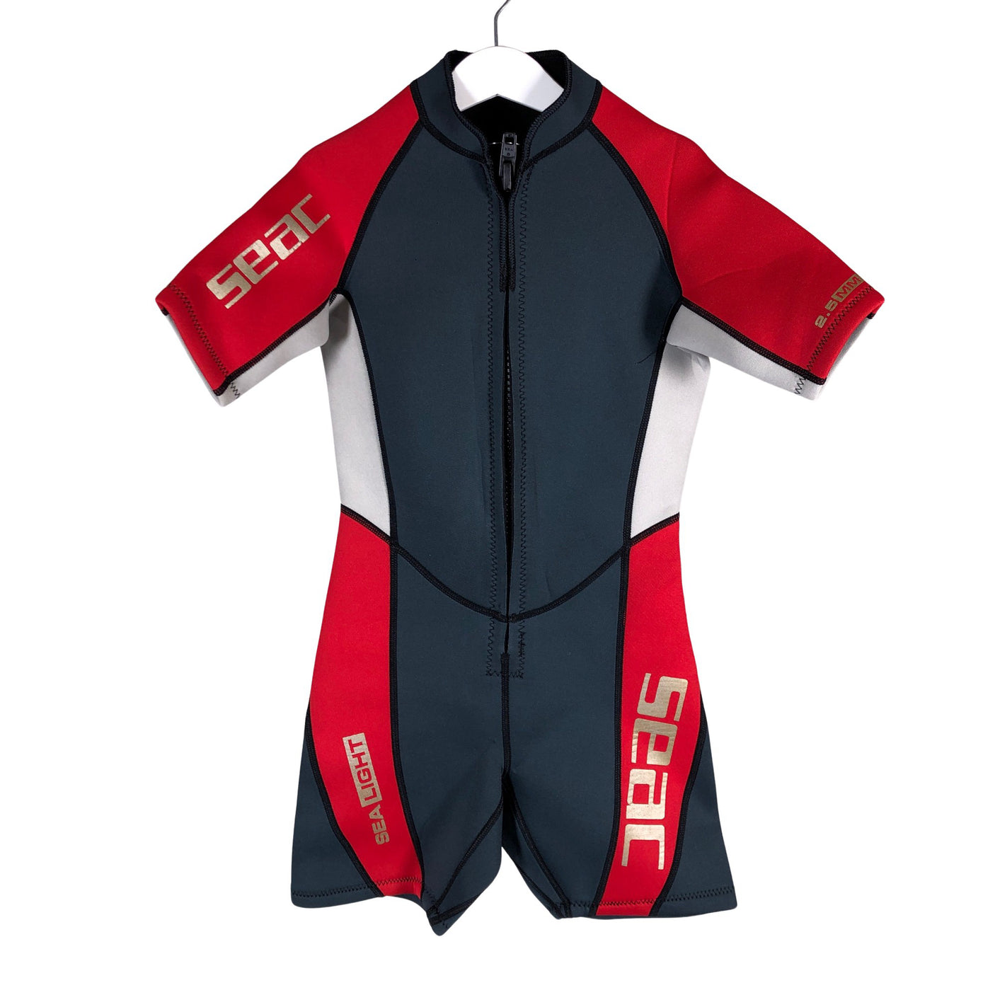 Unisex Seac - Märkäpuku, koko 134 - 140 - (1)