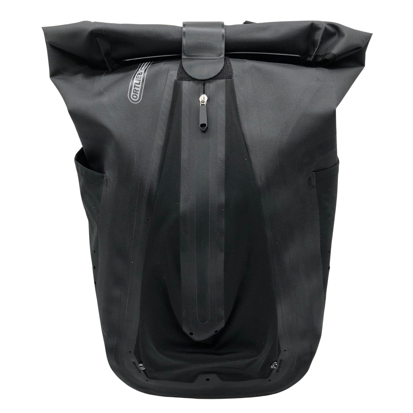 Unisex Ortlieb - Reppu, koko Maxi - (1)