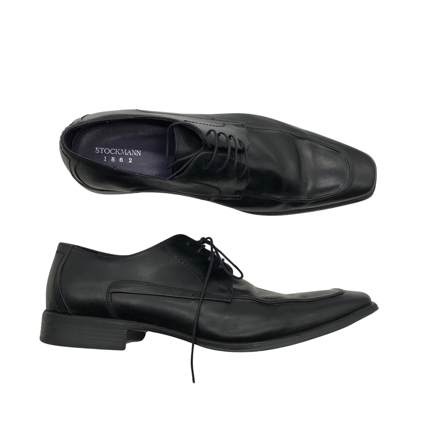 Unisex Stockmann 1862 - Kävelykengät, koko 44 - (1)