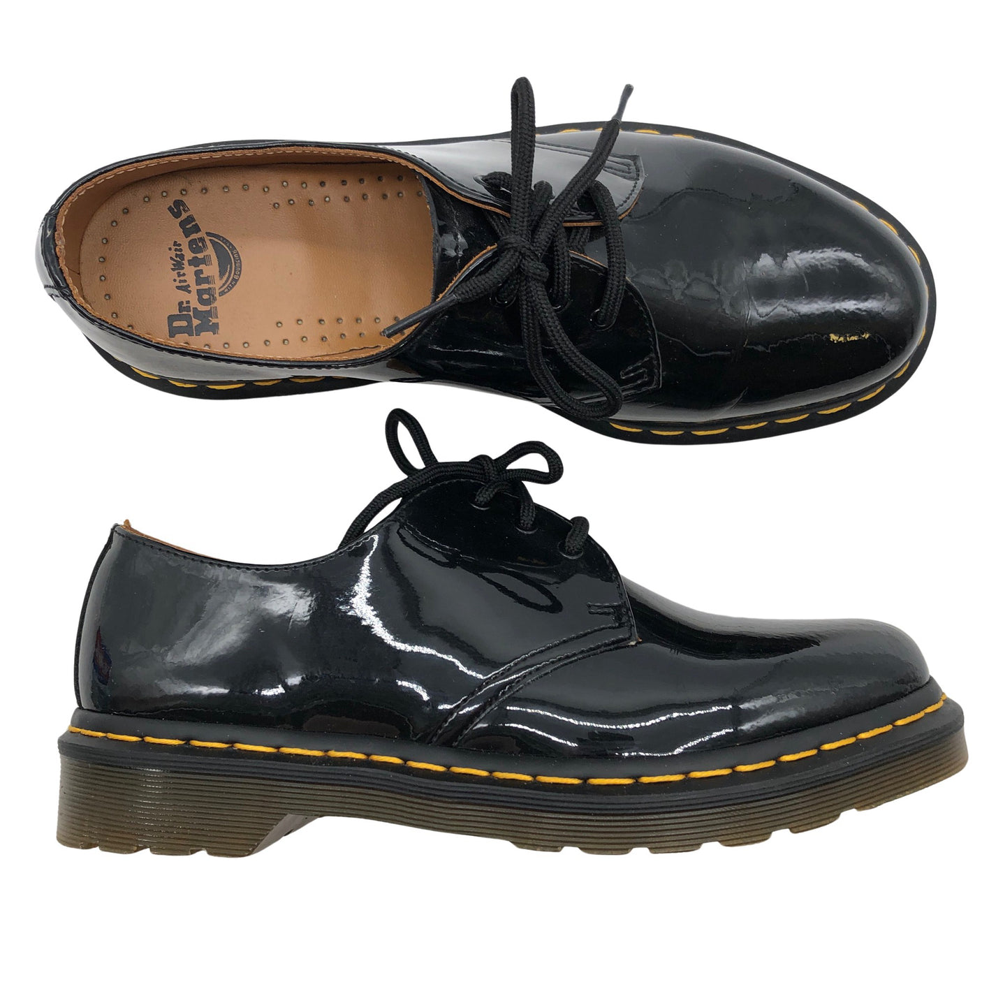 Unisex Dr. Martens - Kävelykengät, koko 41 - (1)