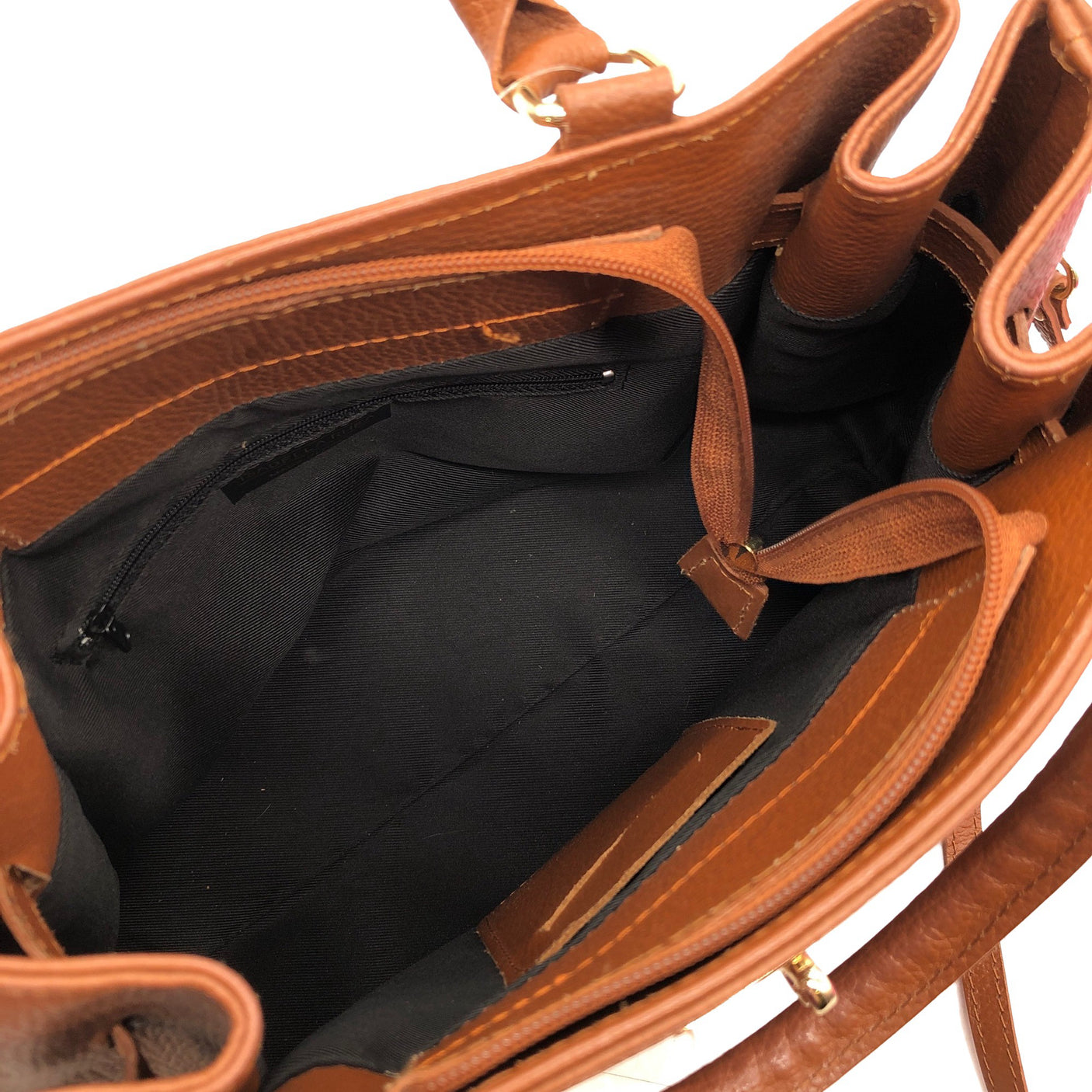 Unisex Isabella Rhea - Käsilaukku, koko Midi - (2)