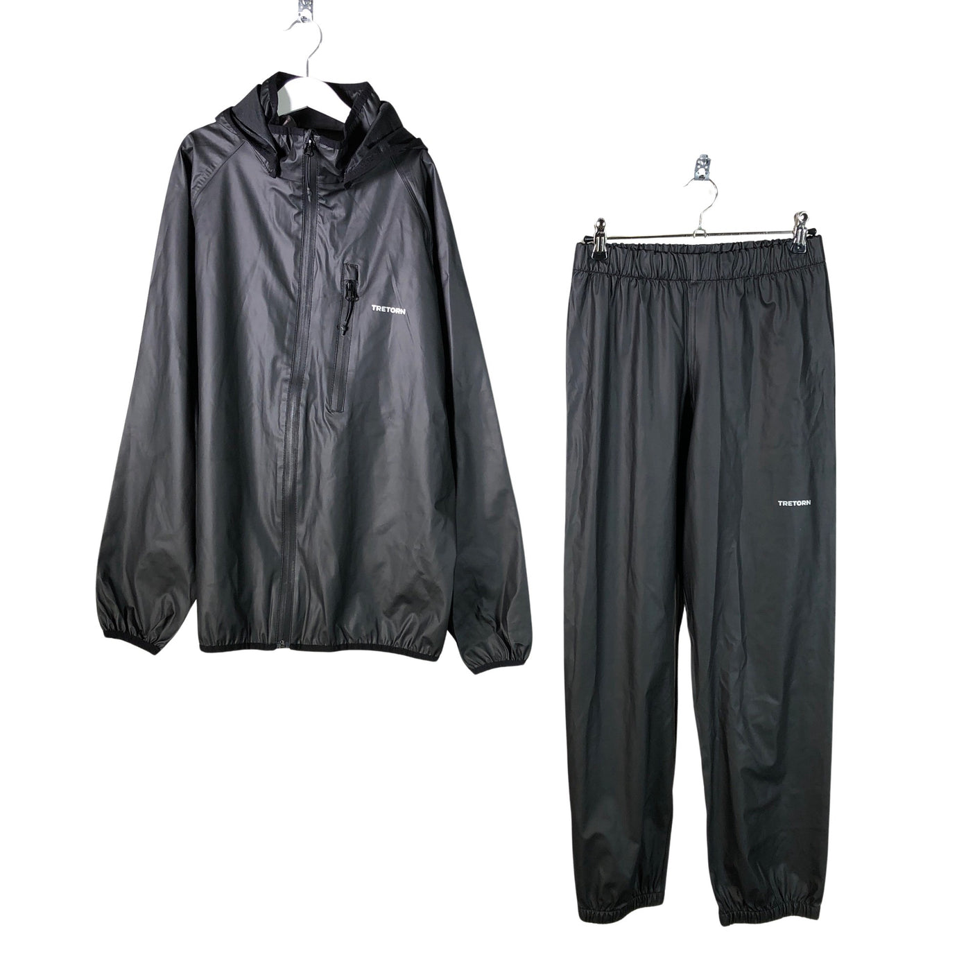 Unisex Tretorn - Sadeasu, koko 158 - 164 - (1)