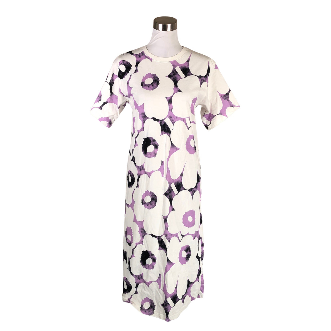 Unisex Marimekko - Trikoomekko, koko 34 - (1)
