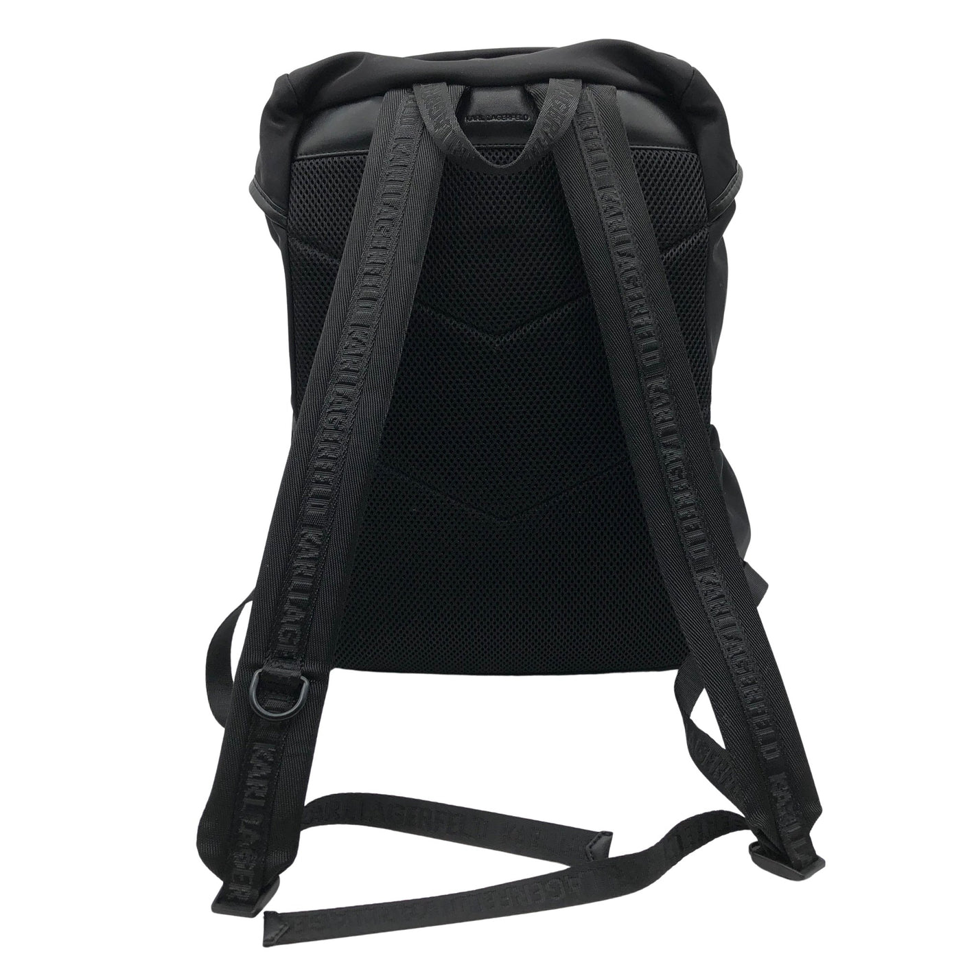 Unisex Karl Lagerfeld - Reppu, koko Midi - (2)