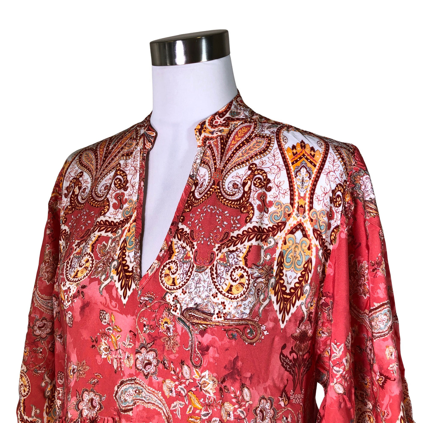 Unisex Bohemiana - Kangasmekko, koko 40 - (3)