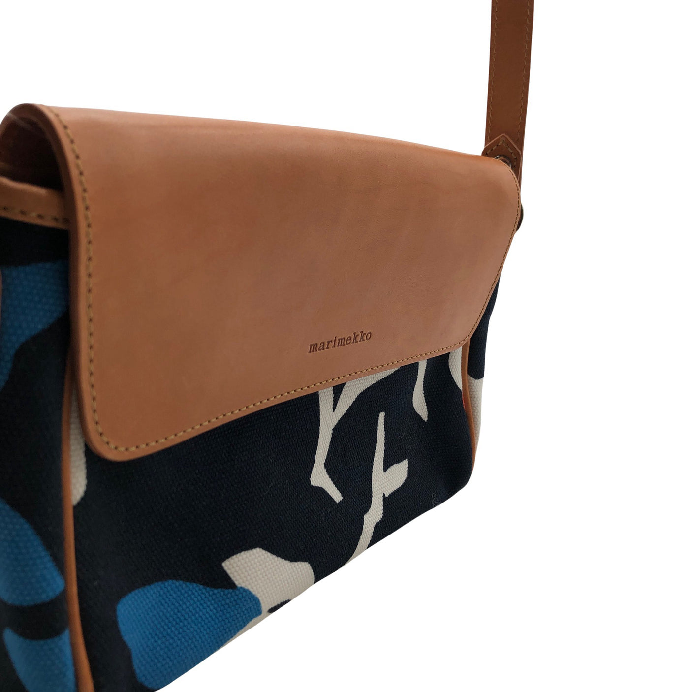 Unisex Marimekko - Olkalaukku, koko Mini - (2)