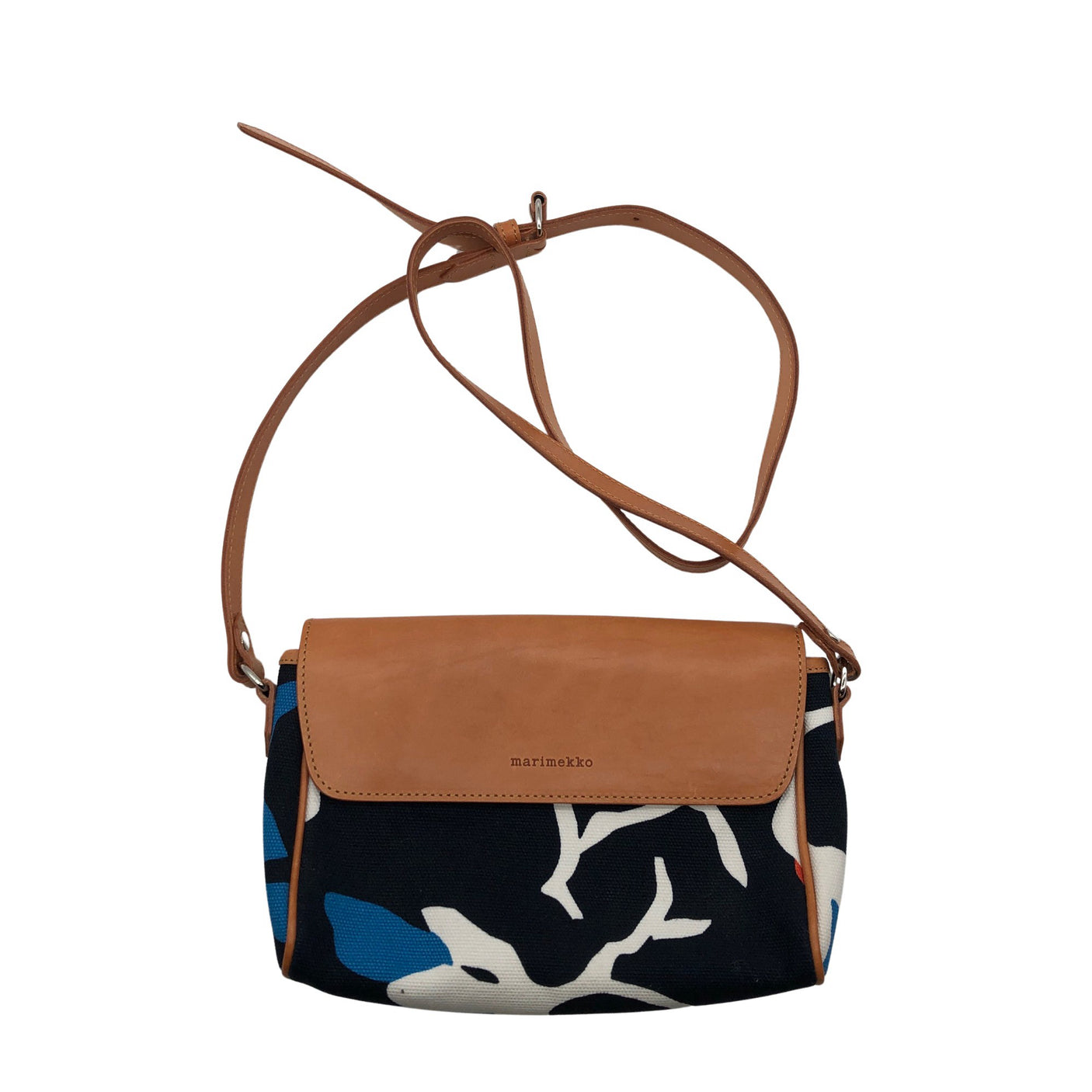 Unisex Marimekko - Olkalaukku, koko Mini - (1)