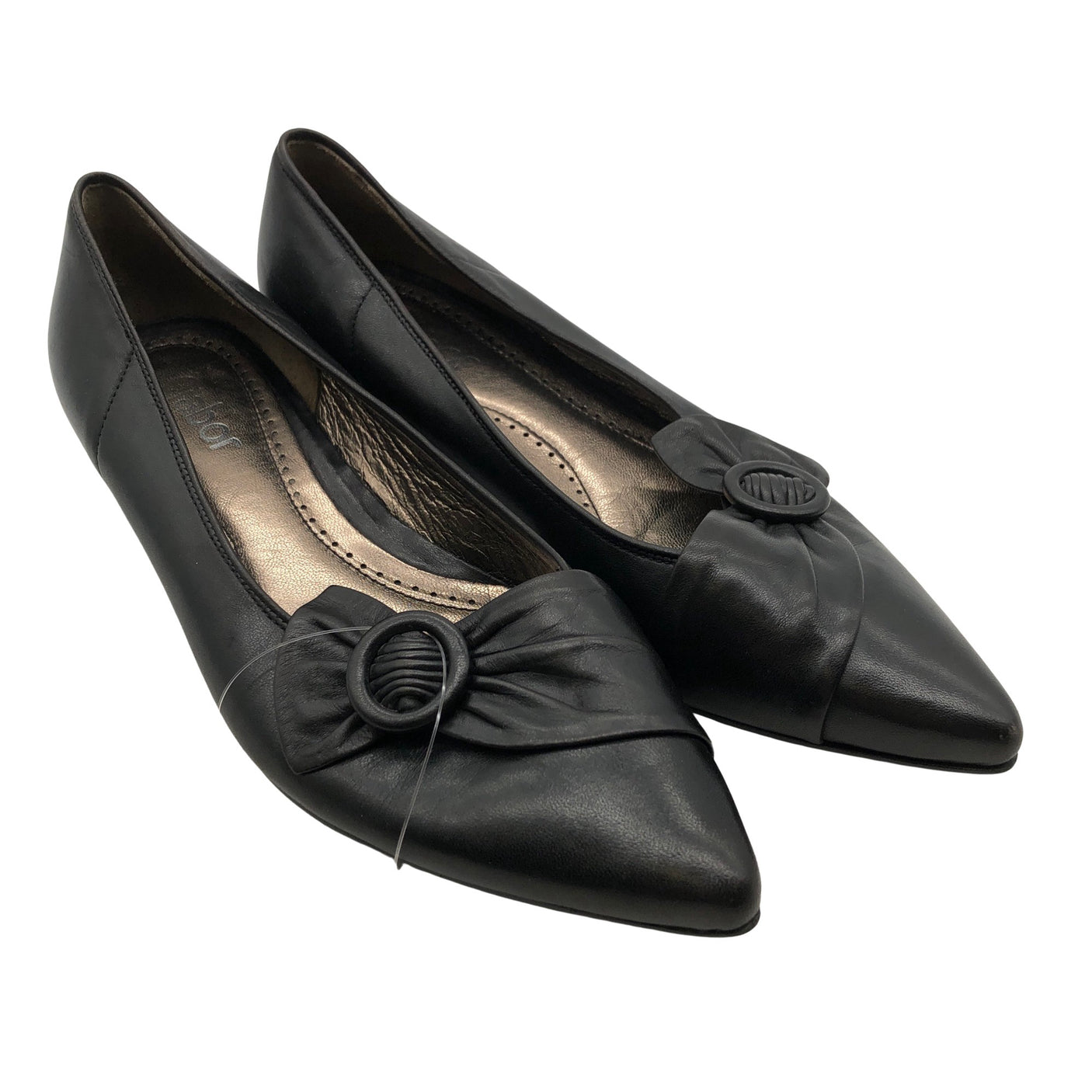 Unisex Gabor - Ballerinat, koko 37 - (2)