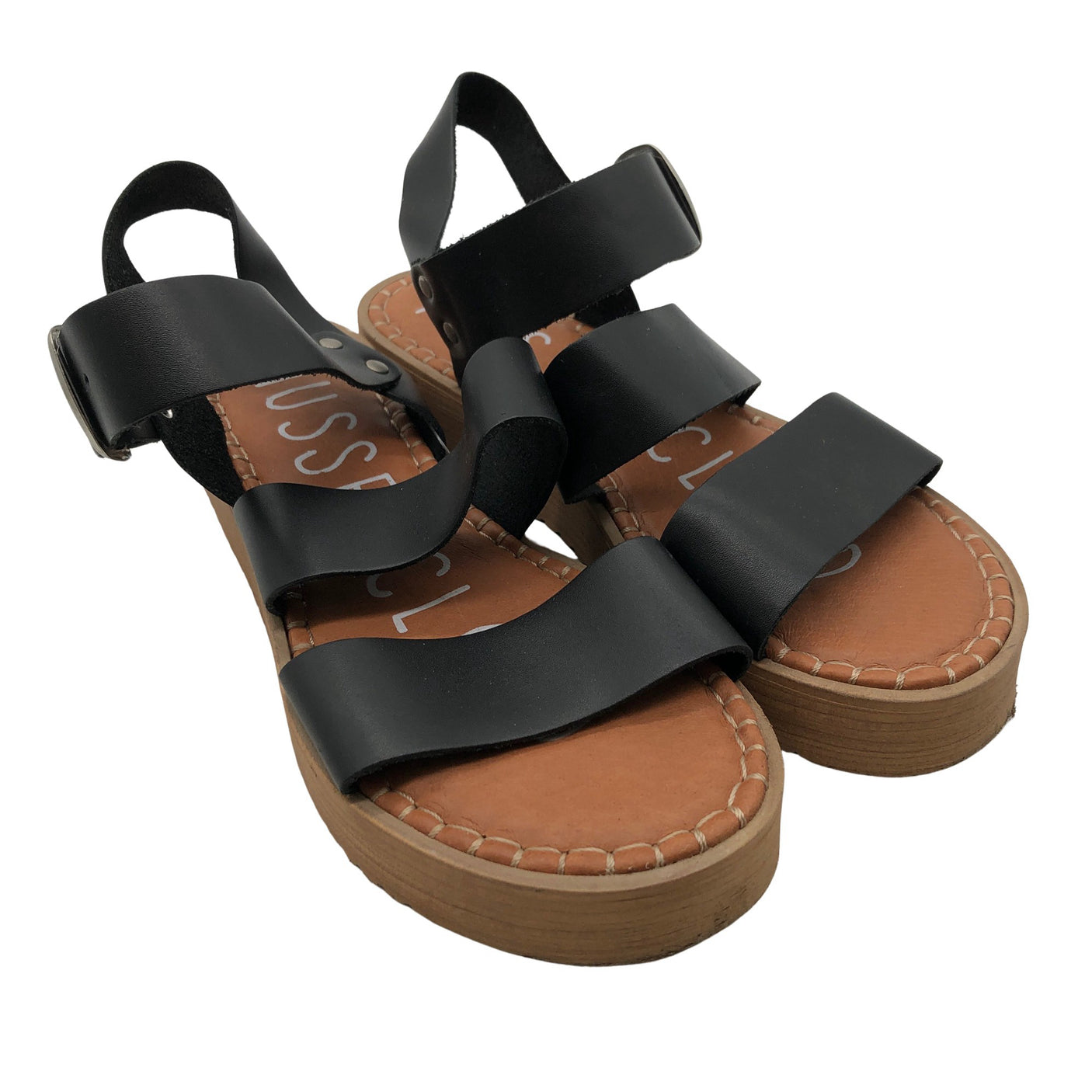 Unisex Musse&Cloud - Sandaalit, koko 39 - (2)