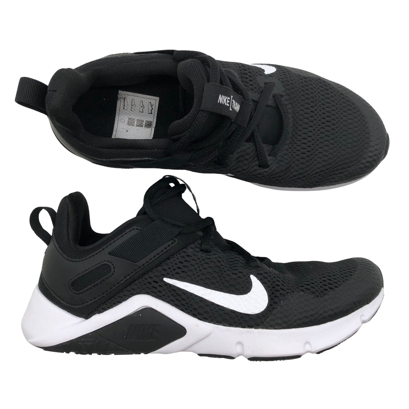 Unisex Nike - Lenkkarit, koko 36 - (1)