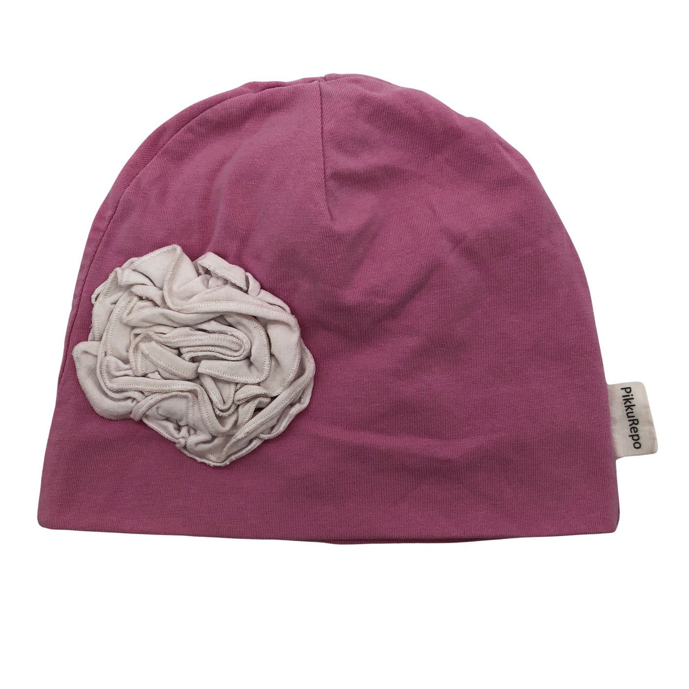 Unisex PikkuRepo - Ohut pipo, koko 46 - 48 cm - (1)
