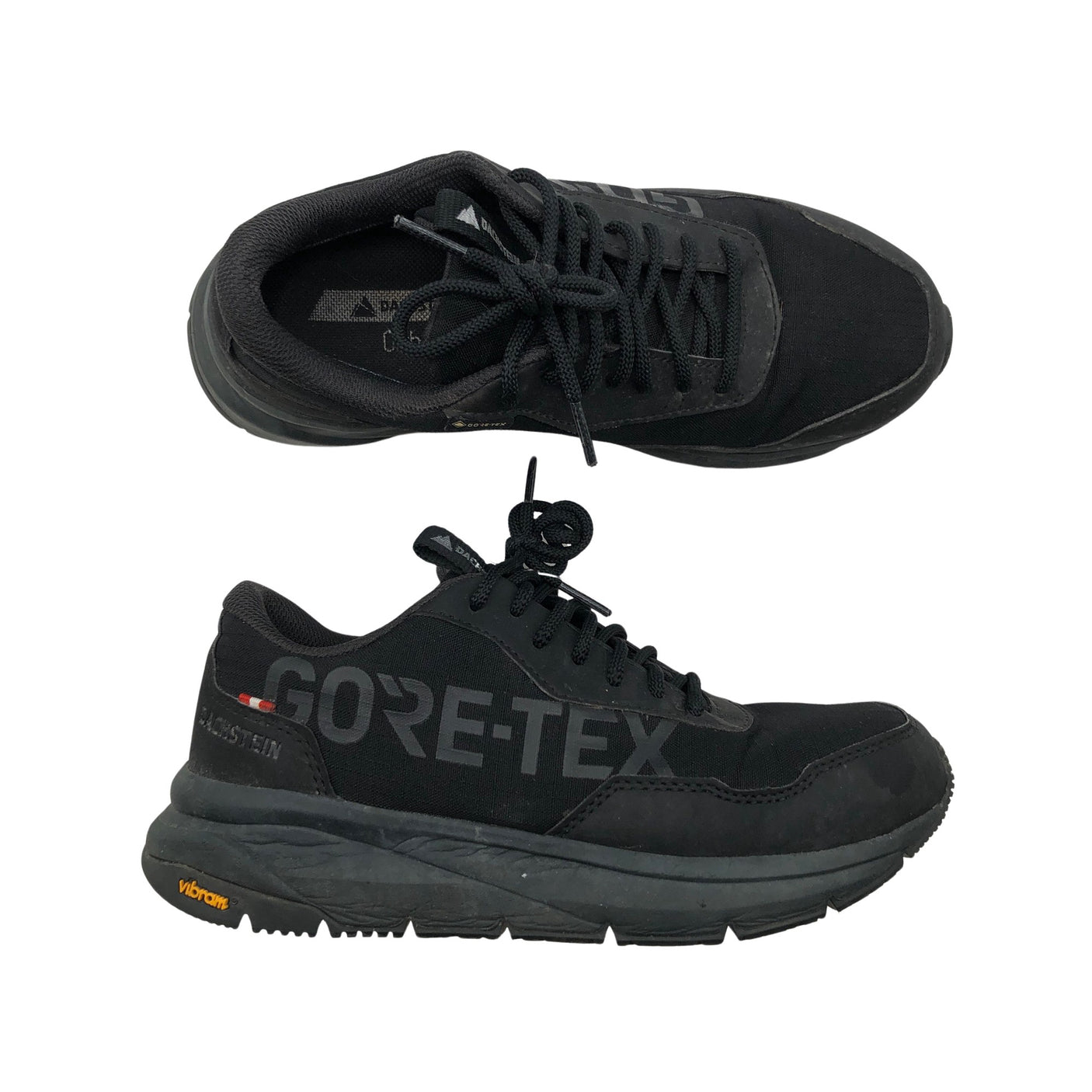 Unisex Dachstein - Lenkkarit, koko 38 - (1)