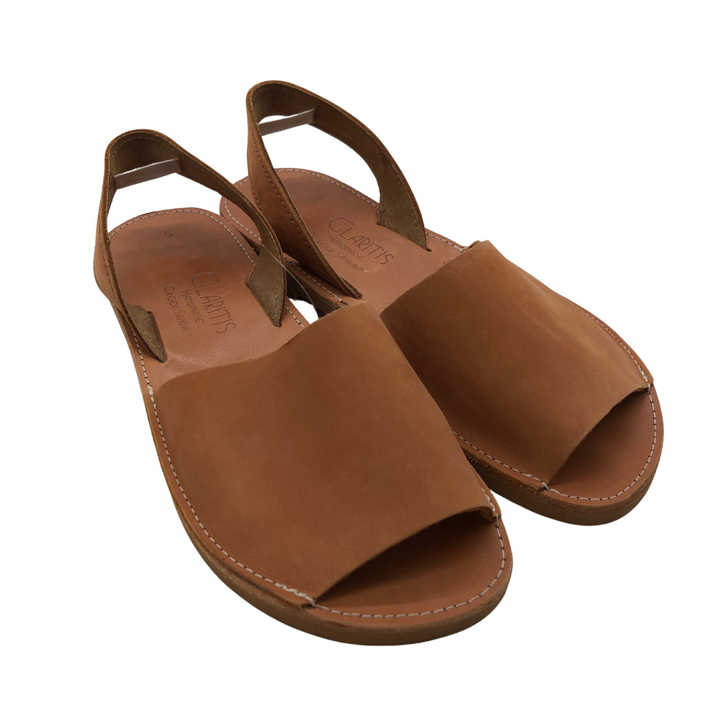 Unisex Glaritis - Sandaalit, koko 37 - (2)