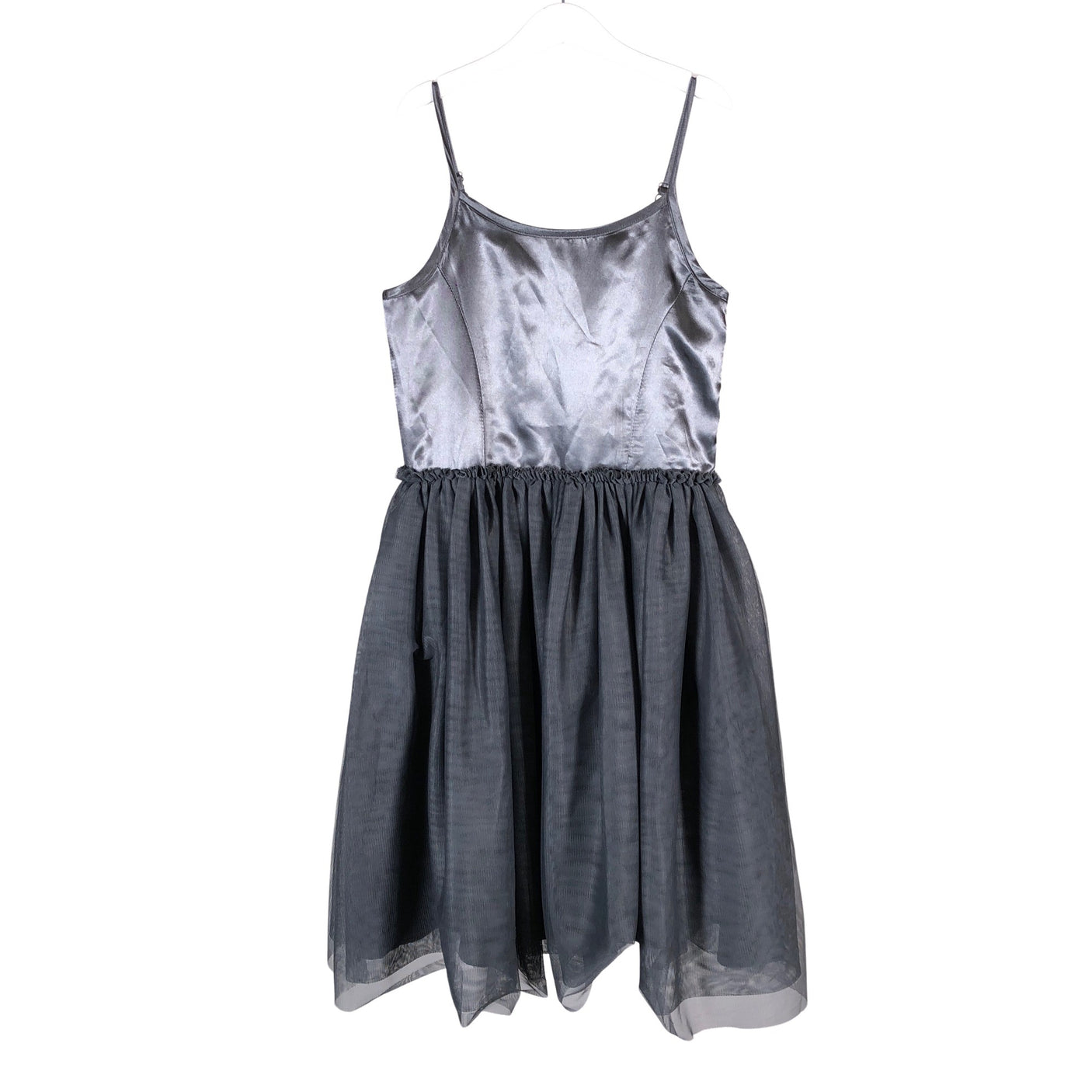 Unisex Global - Juhlamekko, koko 146 - 152 - (1)